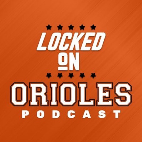 Cedric Mullins Named 2021 Most Valuable Oriole