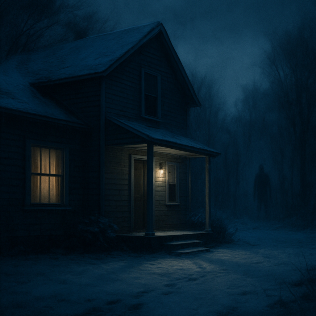 For Celia | SCP-7738