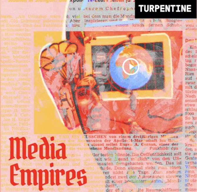 Navigating the Future of Media Industries | Brian Morrissey, The Rebooting Navigating the Future of Media Industries | Brian Morrissey, The Rebooting