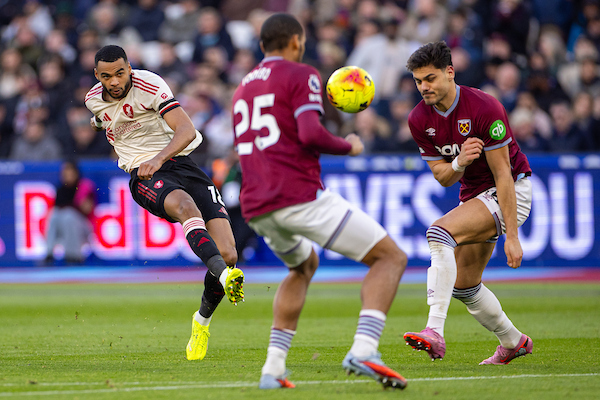 West Ham 0-2 Liverpool: Post Match Show