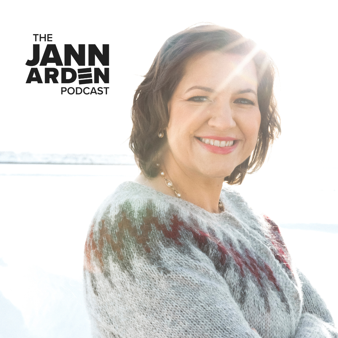 Recall: Book Bag Preview with Author Eliza Reid