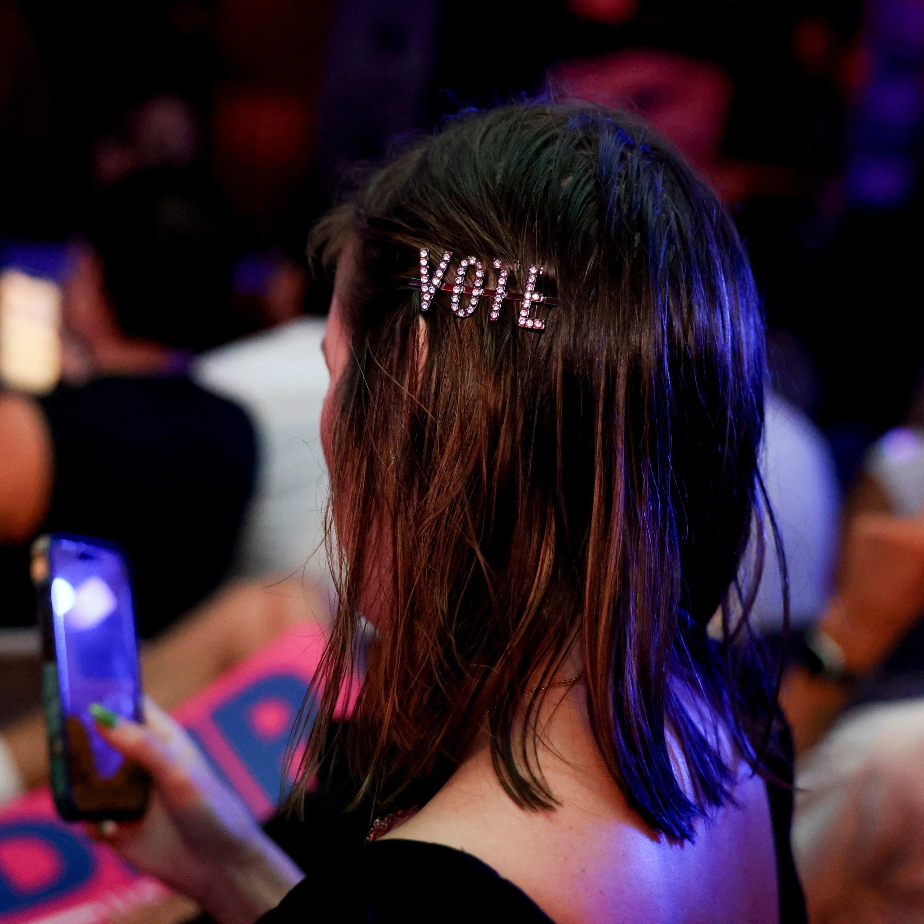 The politics of Gen Z