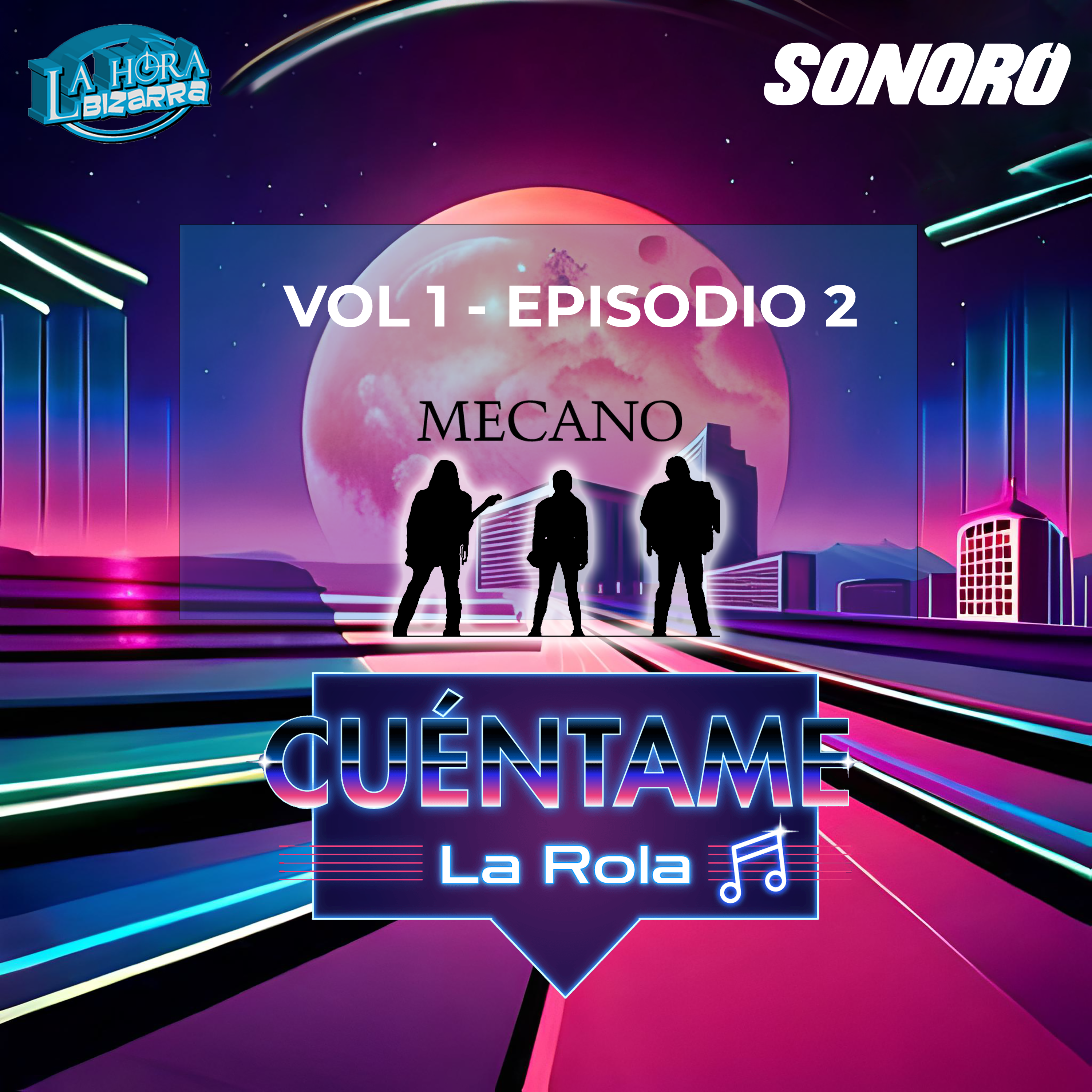EP02 - Mecano