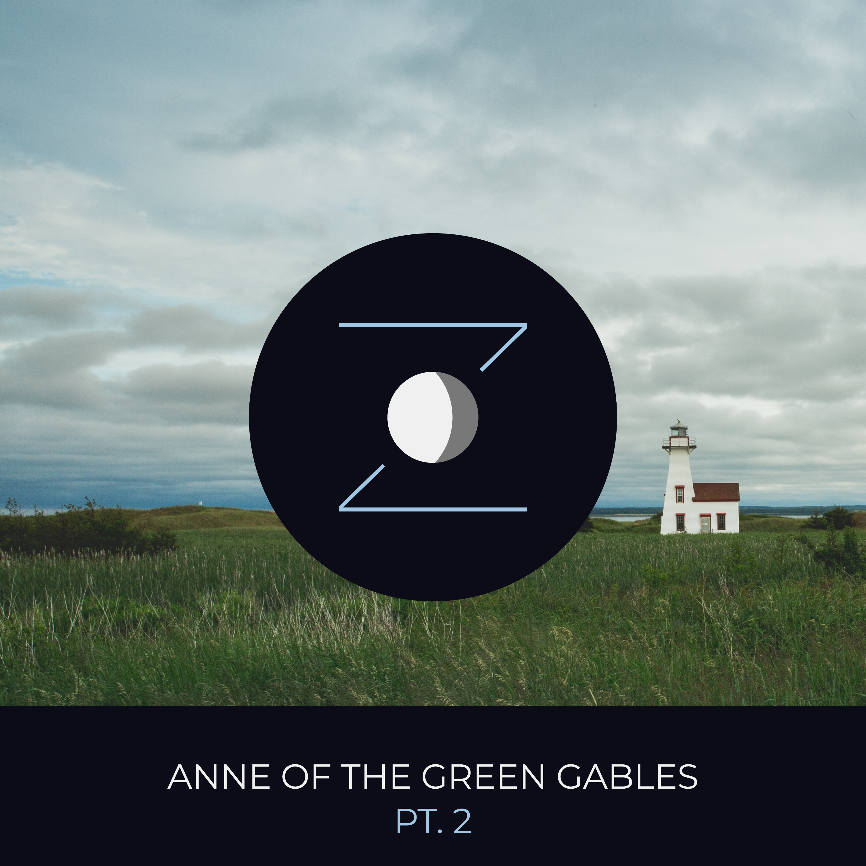 Anne of Green Gables pt. 2 episode artwork
