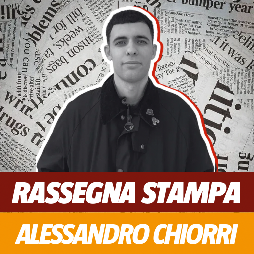 La Roma e le prime pagine del giorno – Rassegna stampa | Chiorri (19/7/26)⁠ episode artwork