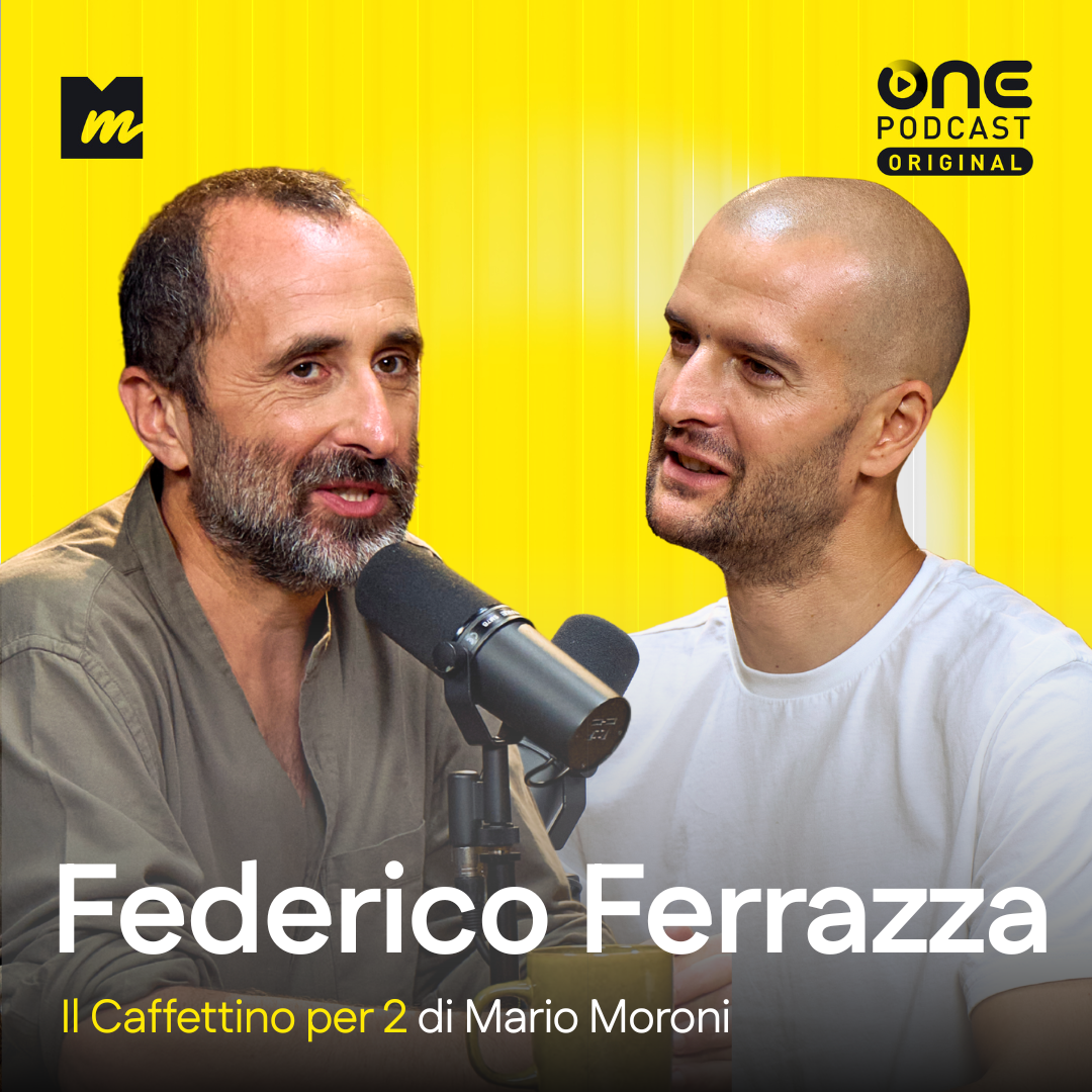 Perché non abbiamo una Big Tech europea? | Federico Ferrazza al Caffettino per 2