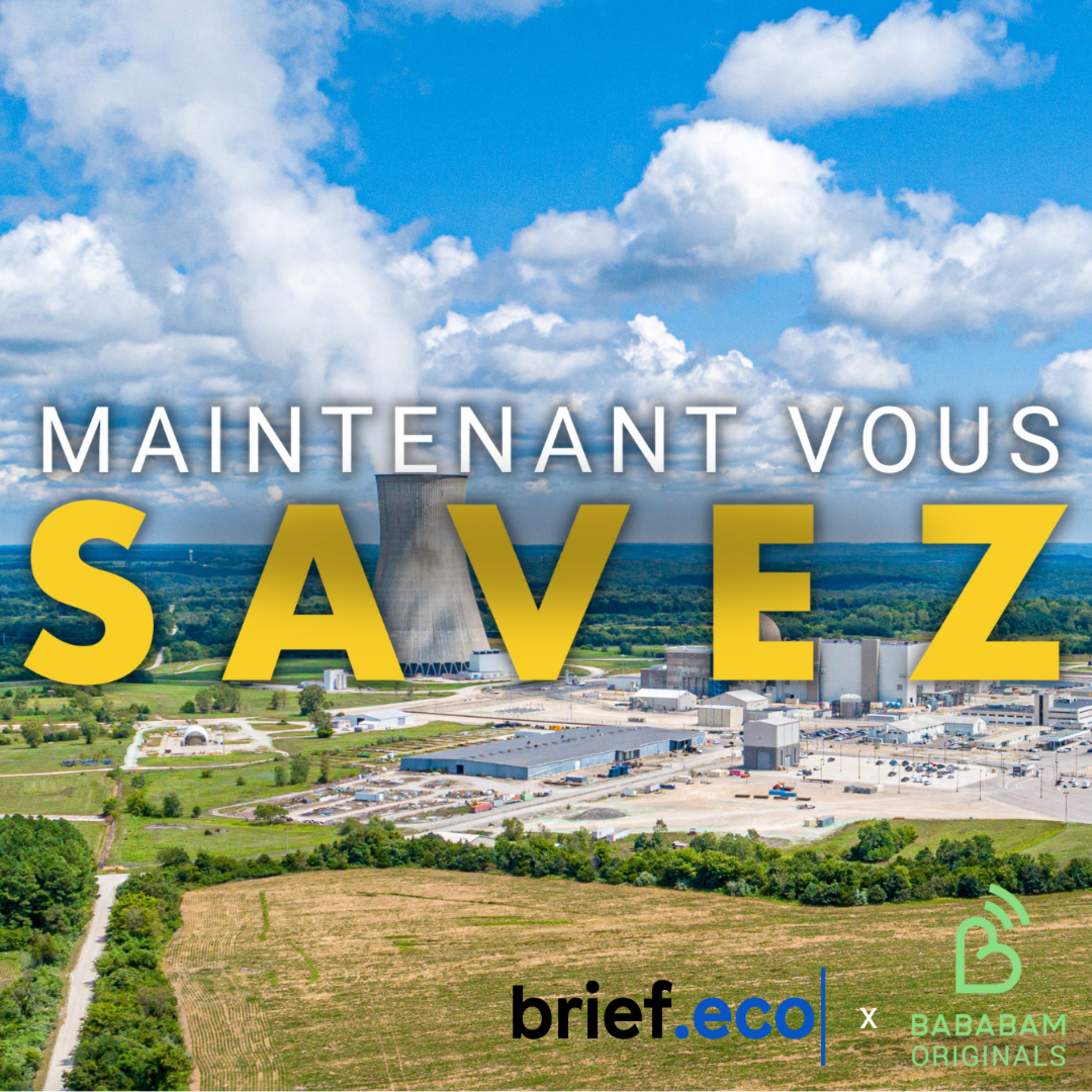 Quelle a été la première centrale nucléaire du monde ?