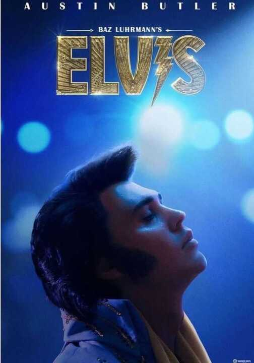 Episode # 393 Elvis with Luke Tomlinson and Ash Farkas