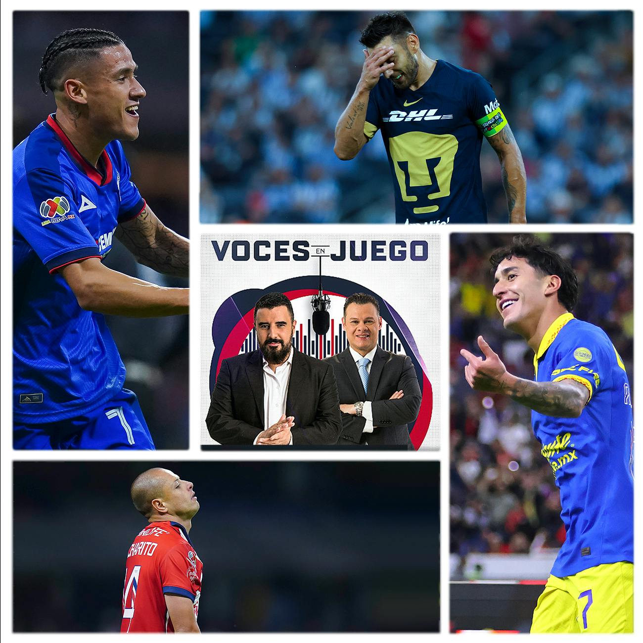 Álvaro Morales: 'América le va a meter 15 goles a Chivas'