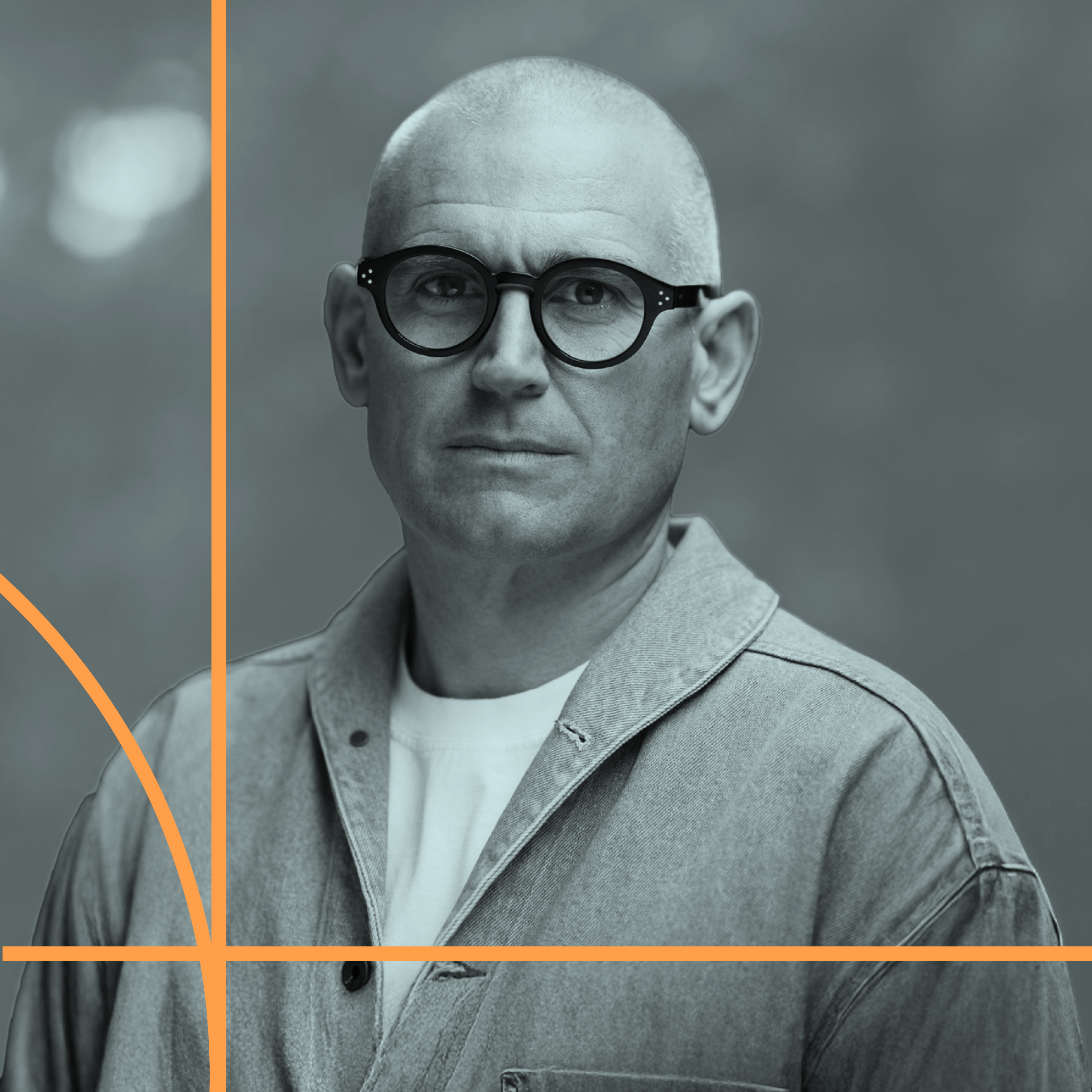 Nick Foster: Could, Should, Might, Don't—a new way to think about designing for the future