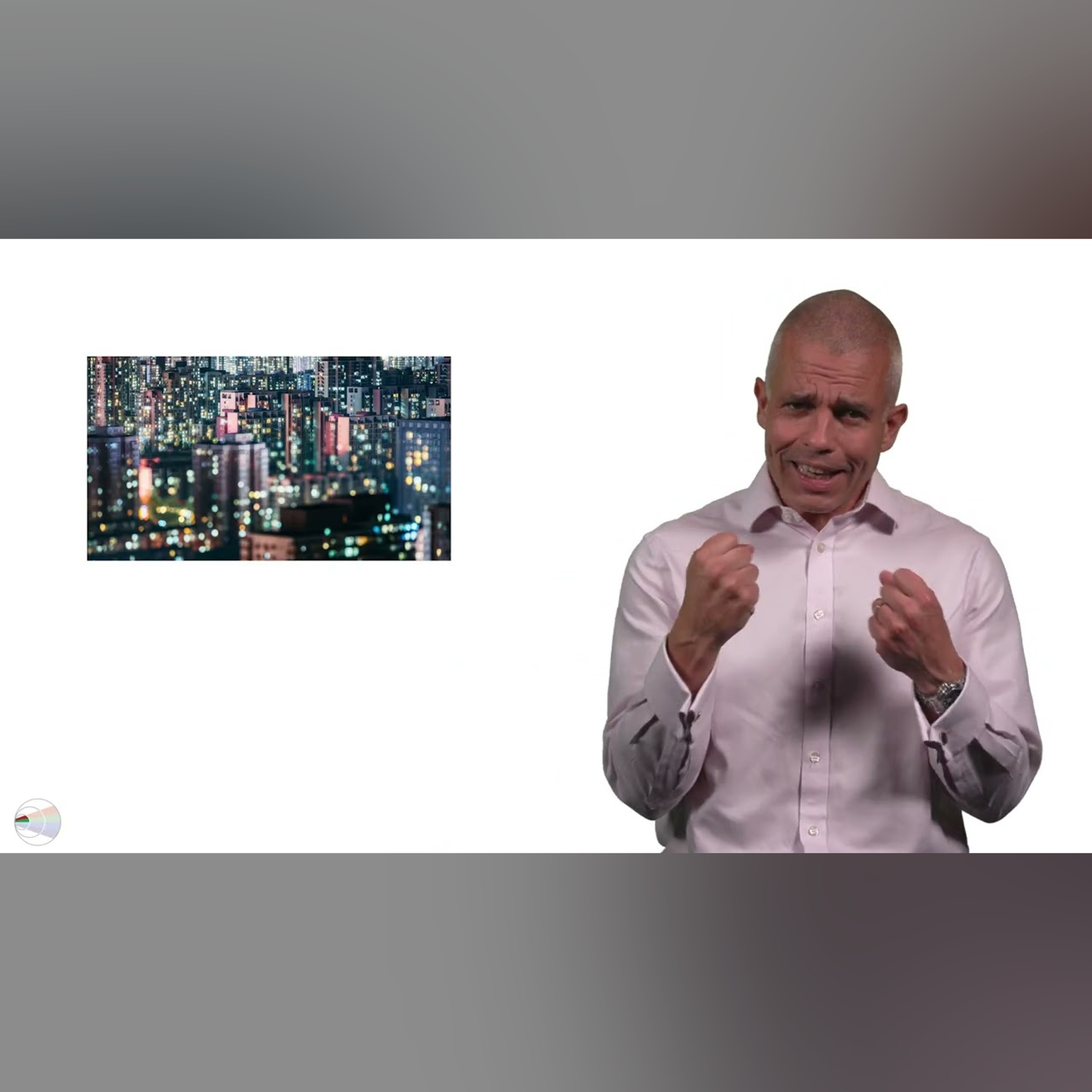 Why does it never feel like you set your own priorities? | Connected Leadership episode artwork
