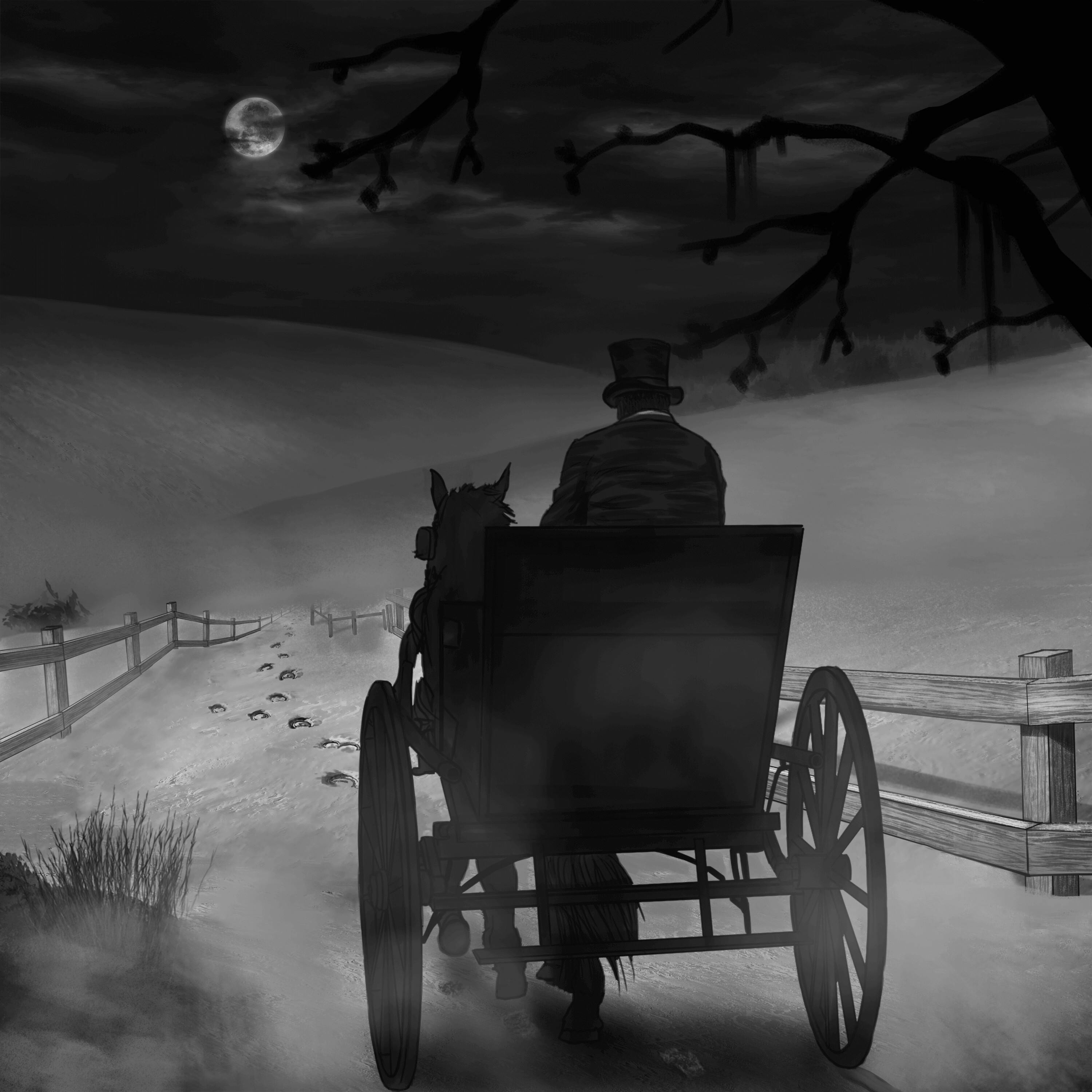 Devil's County