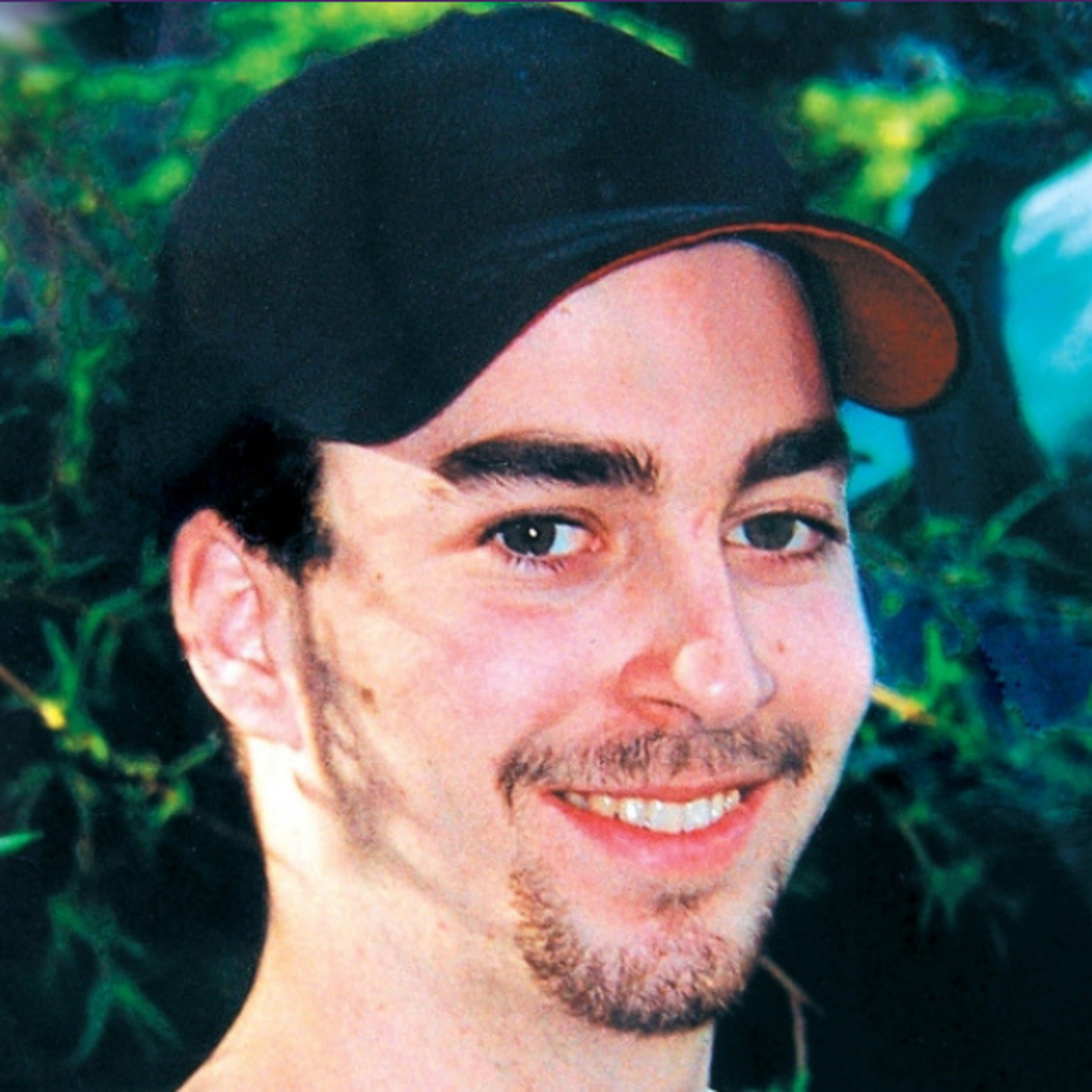 The Murder of Grant De Patie