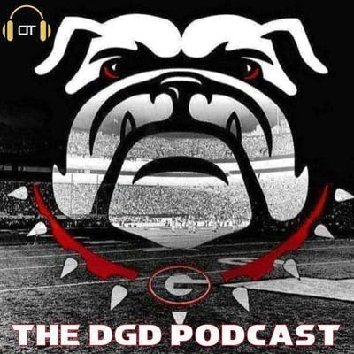 The DGD Podcast