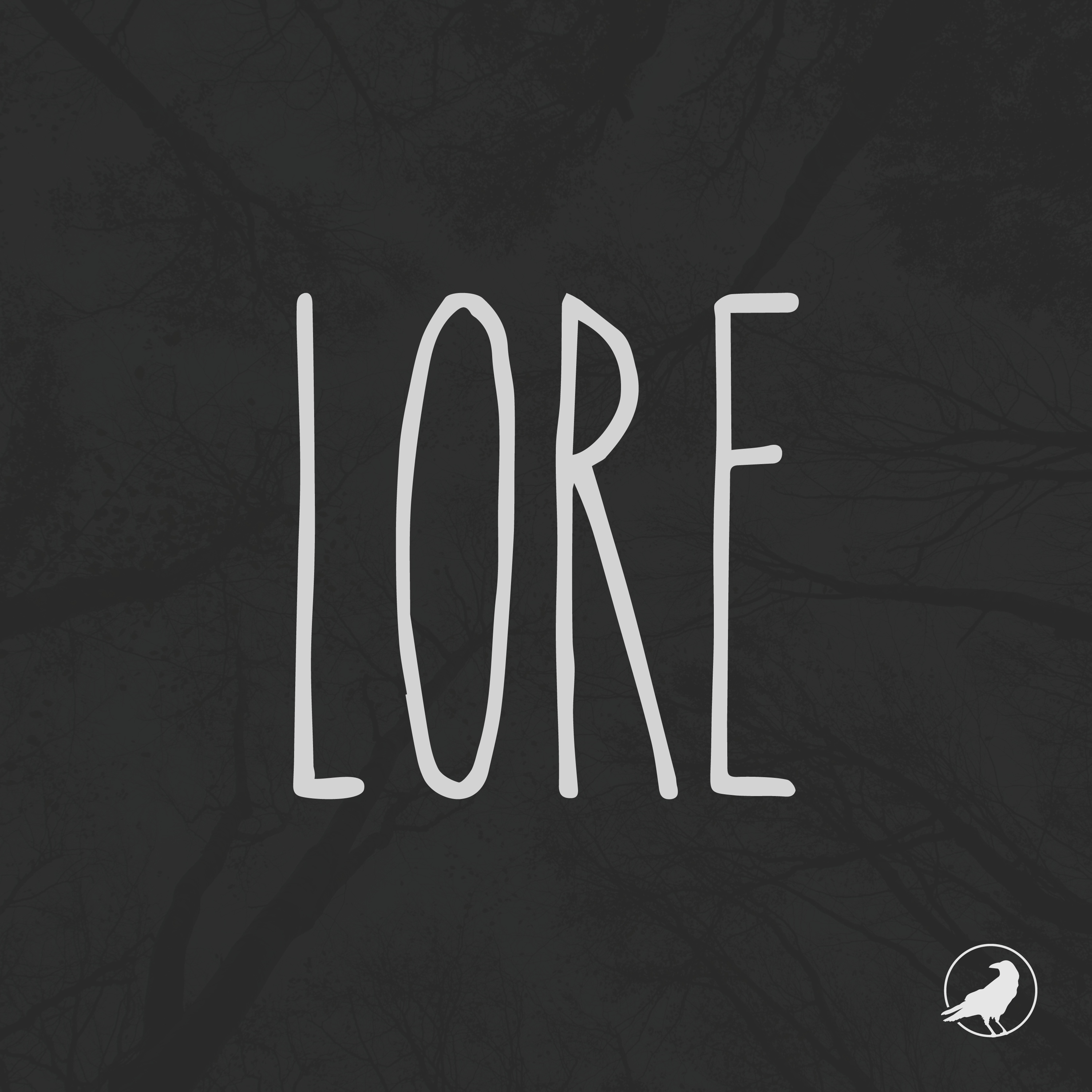 Lore Podcast Podtail