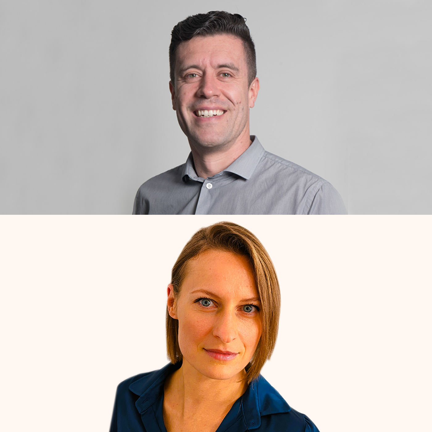 Telstra - Behind the Mic