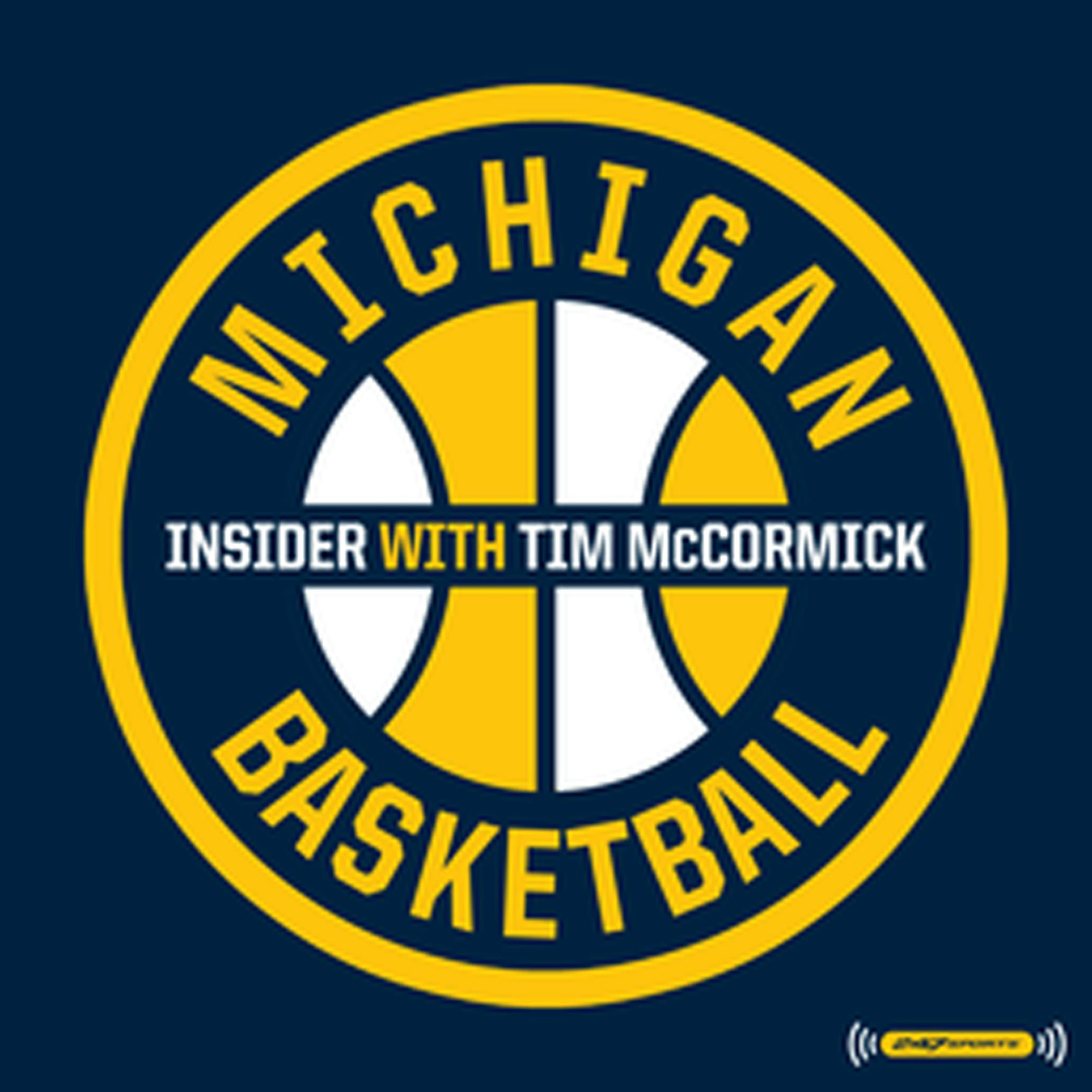 Top 100 evals, big man recruiting, & rookie transitions - Michigan Basketball Insider