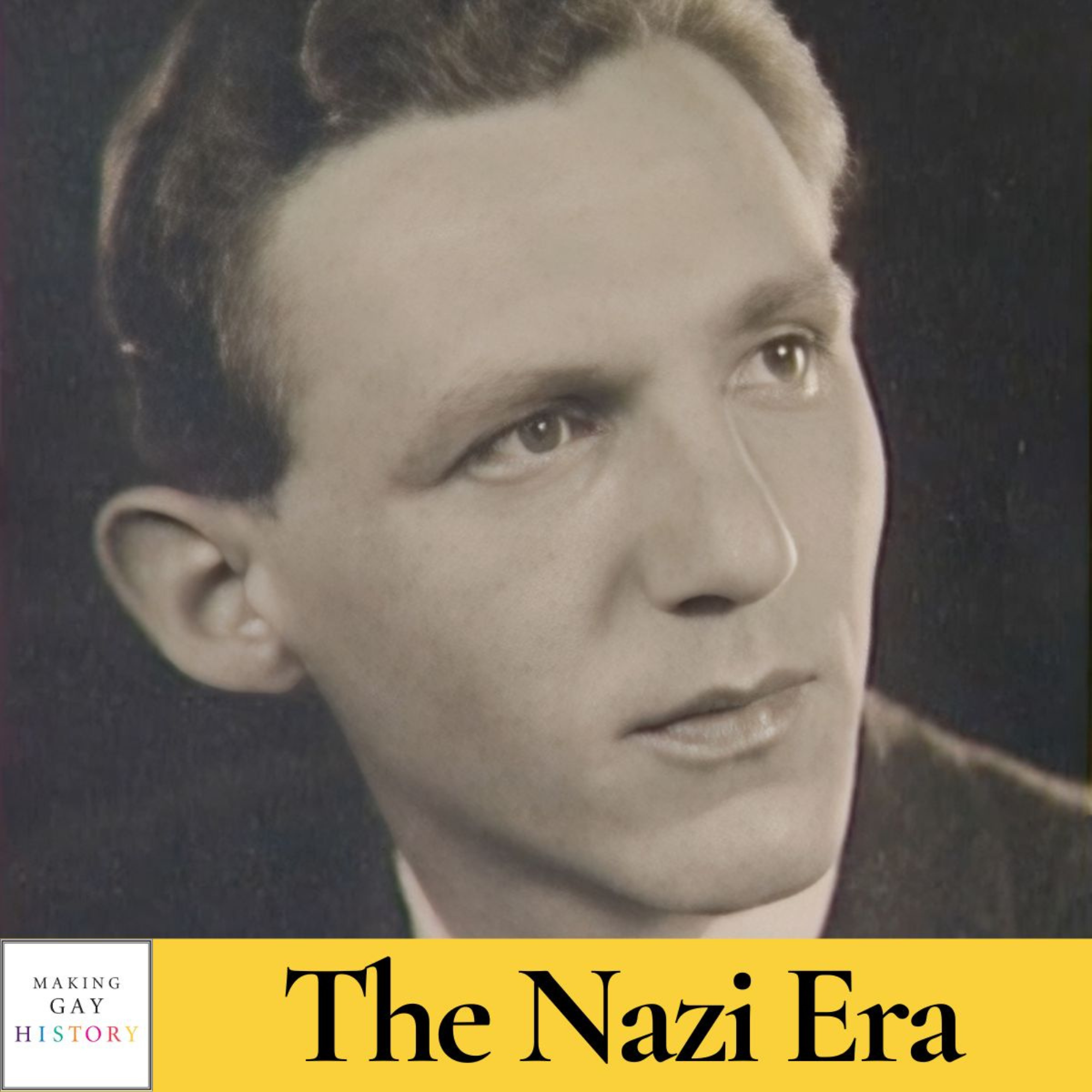 The Nazi Era: Episode 4: Stefan Kosinski