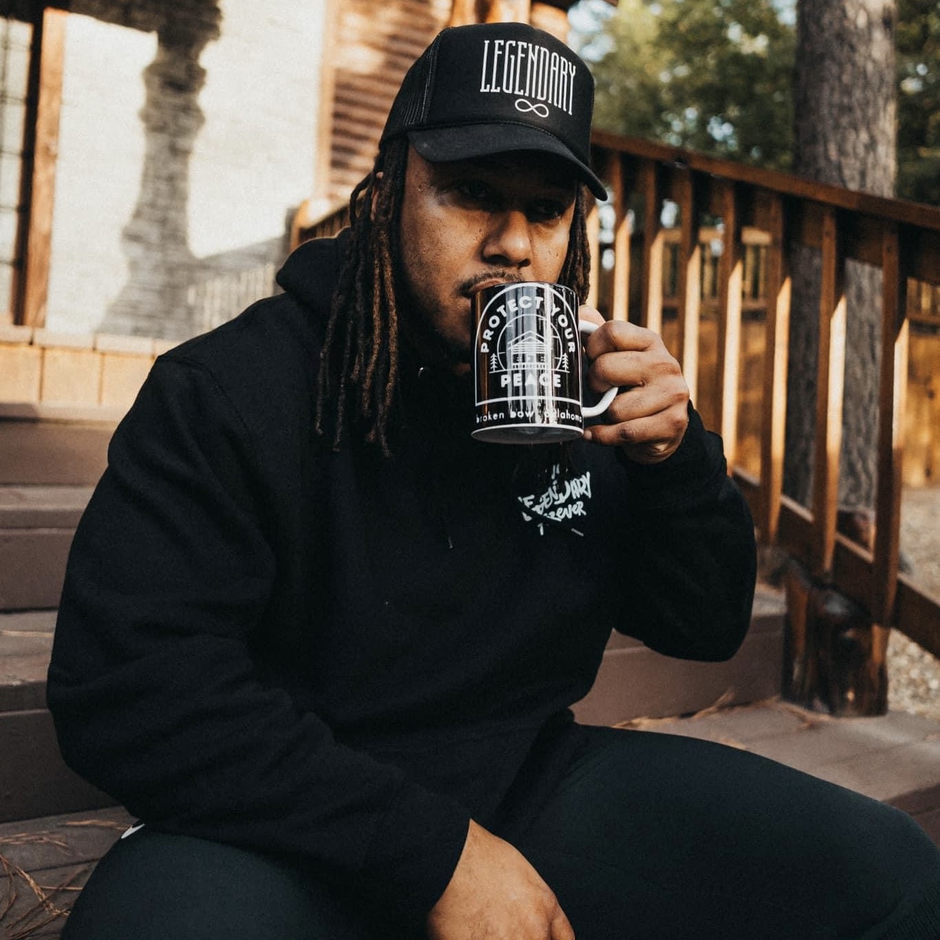 Stop Lying to Yourself: It’s Time to Keep It Real