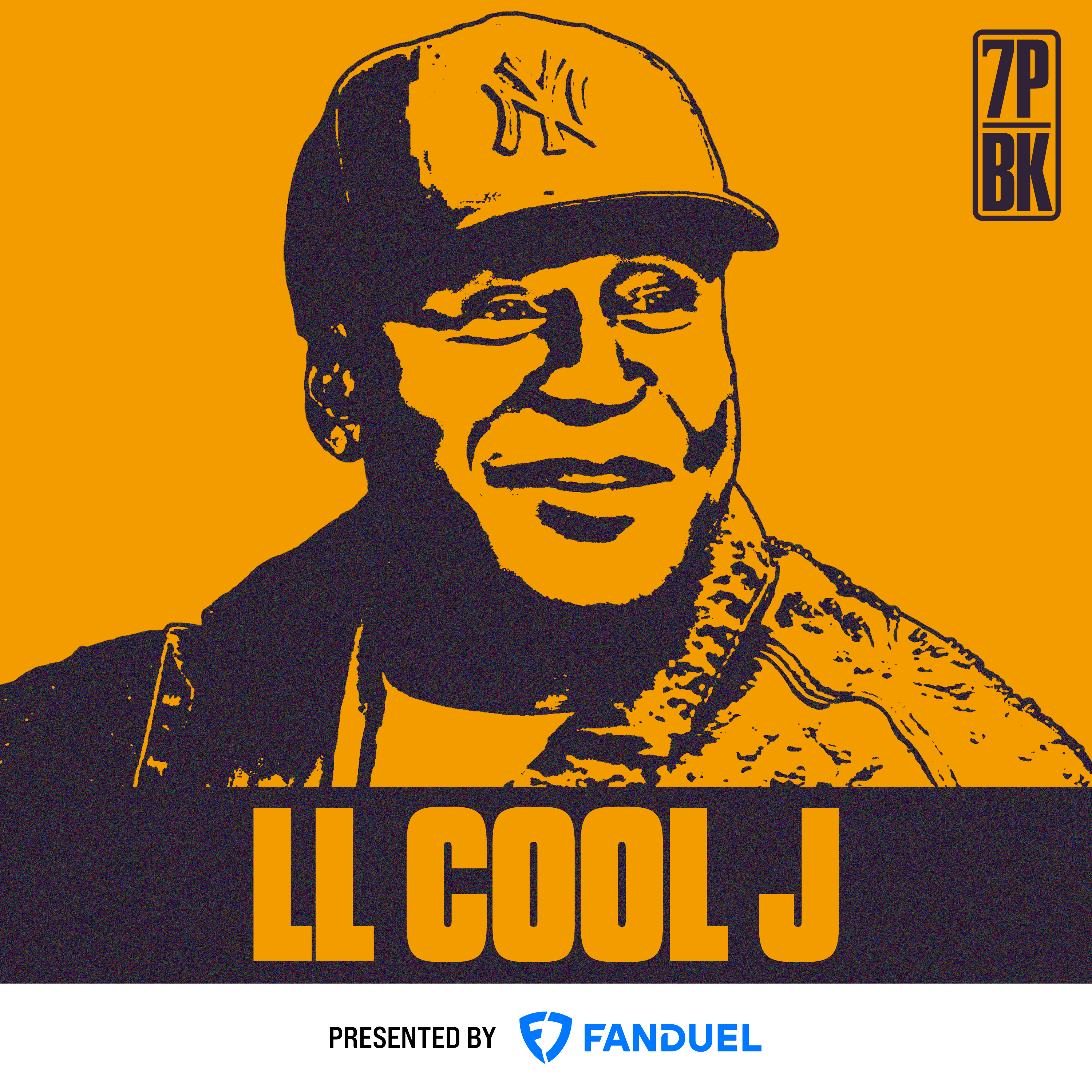 7PM in Brooklyn with Carmelo Anthony