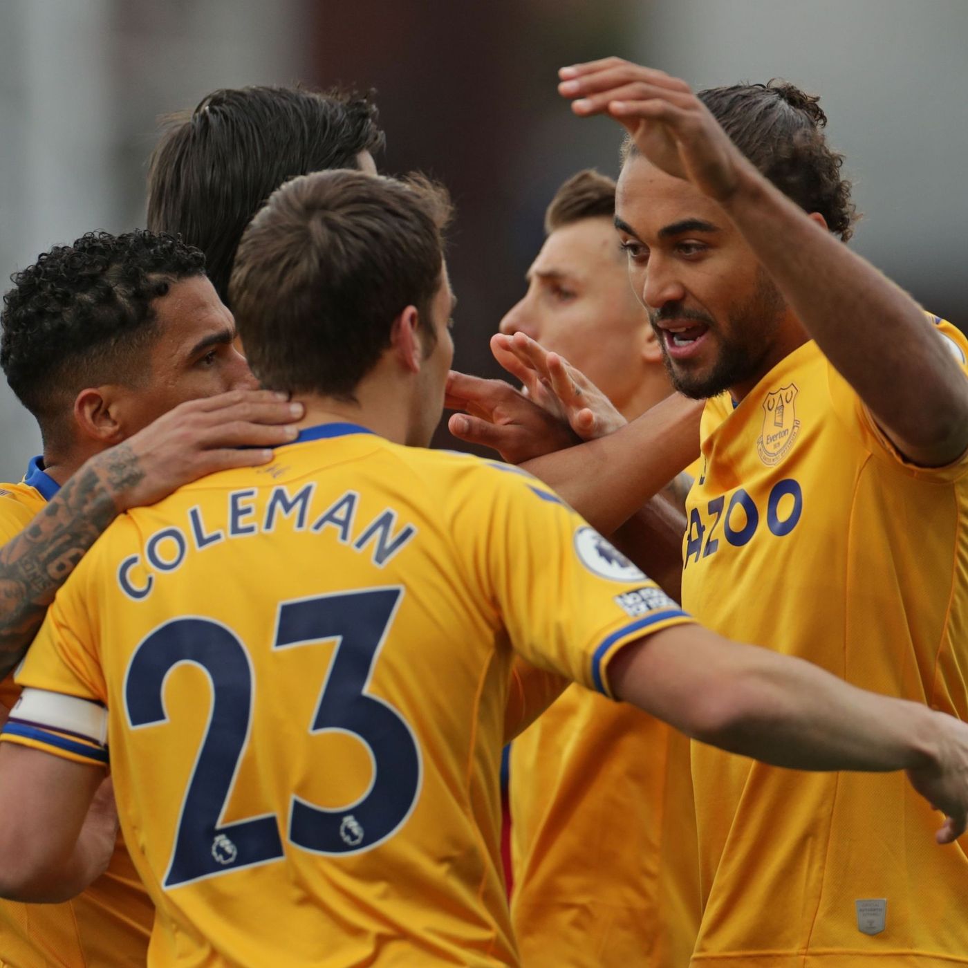 Royal Blue: The Everton FC Podcast