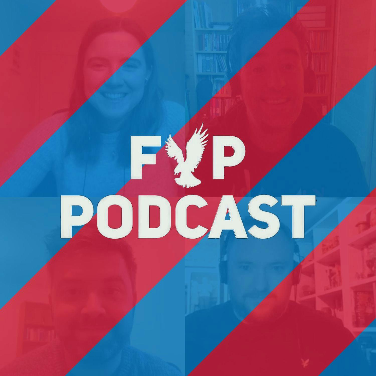 FYP Podcast 407 | Ayew Having A Good Time?