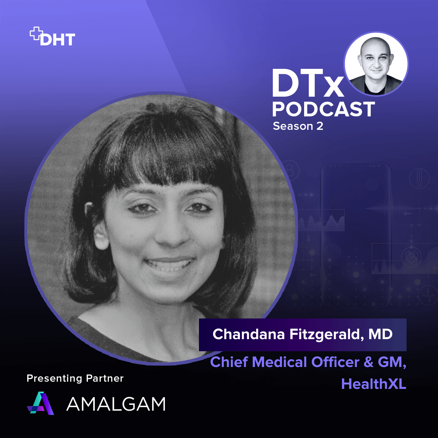 DTx Podcast with Eugene Borukhovich