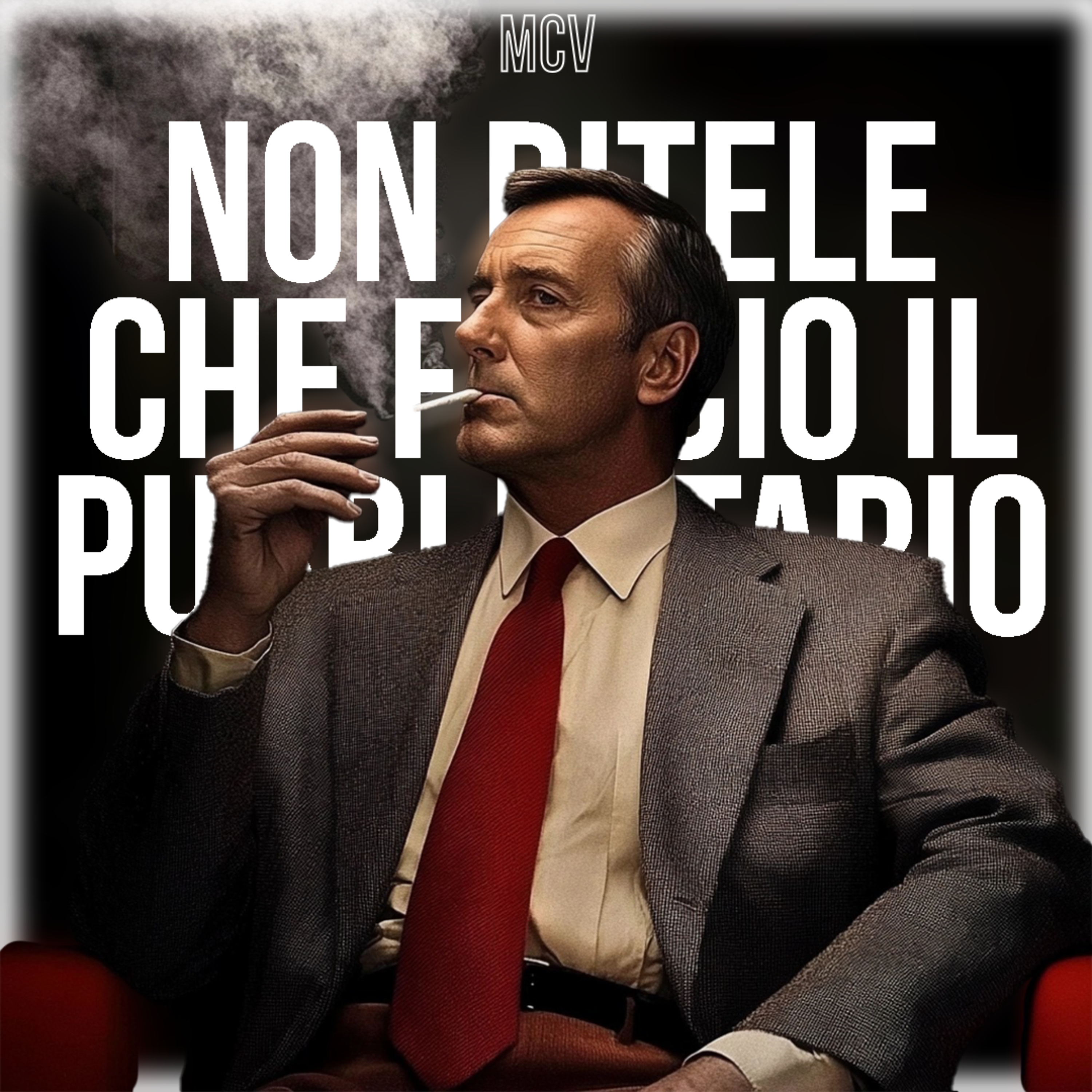 Non ditele che faccio il pubblicitario podcast artwork