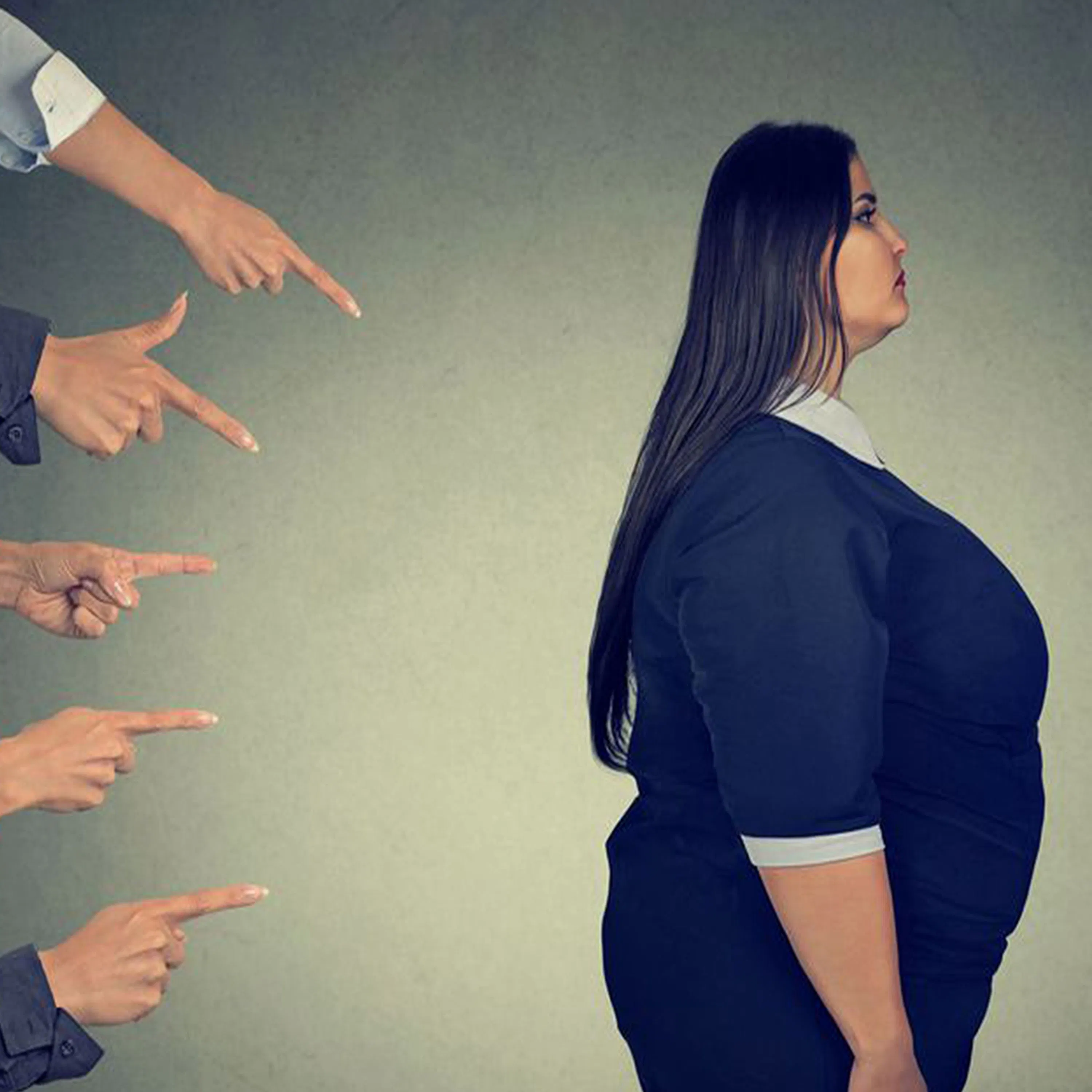 Qu’est-ce que la grossophobie ?