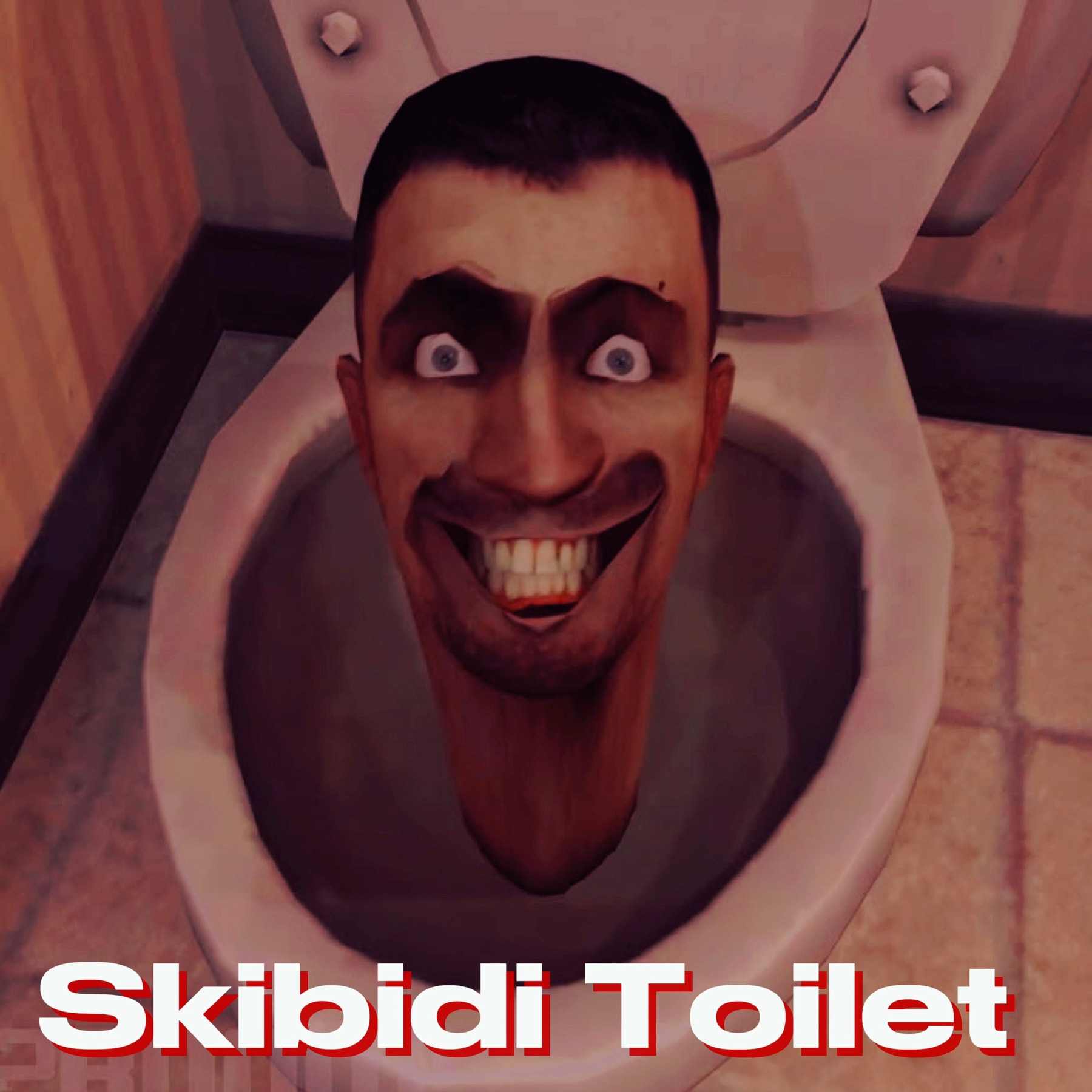 Skibidi Toilet episode artwork