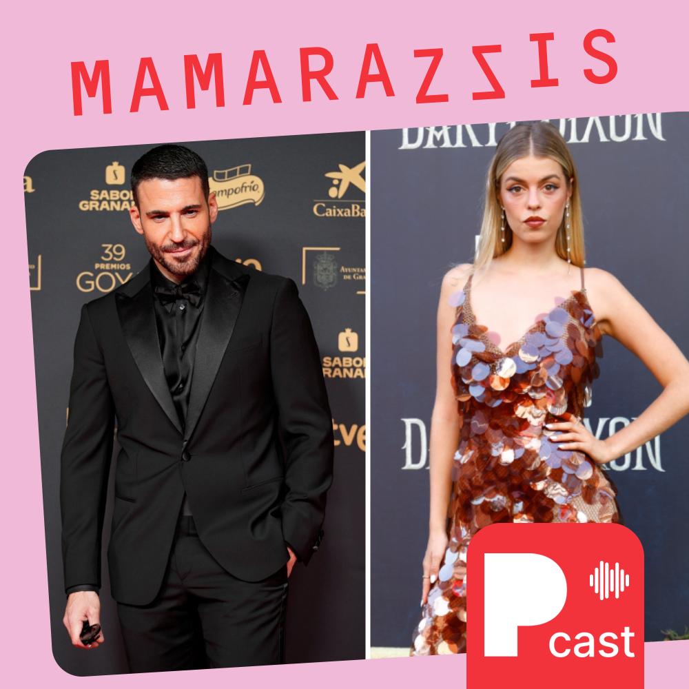 Miguel Ángel Silvestre y Nerea Rodríguez, su noche de pasión en Ibiza