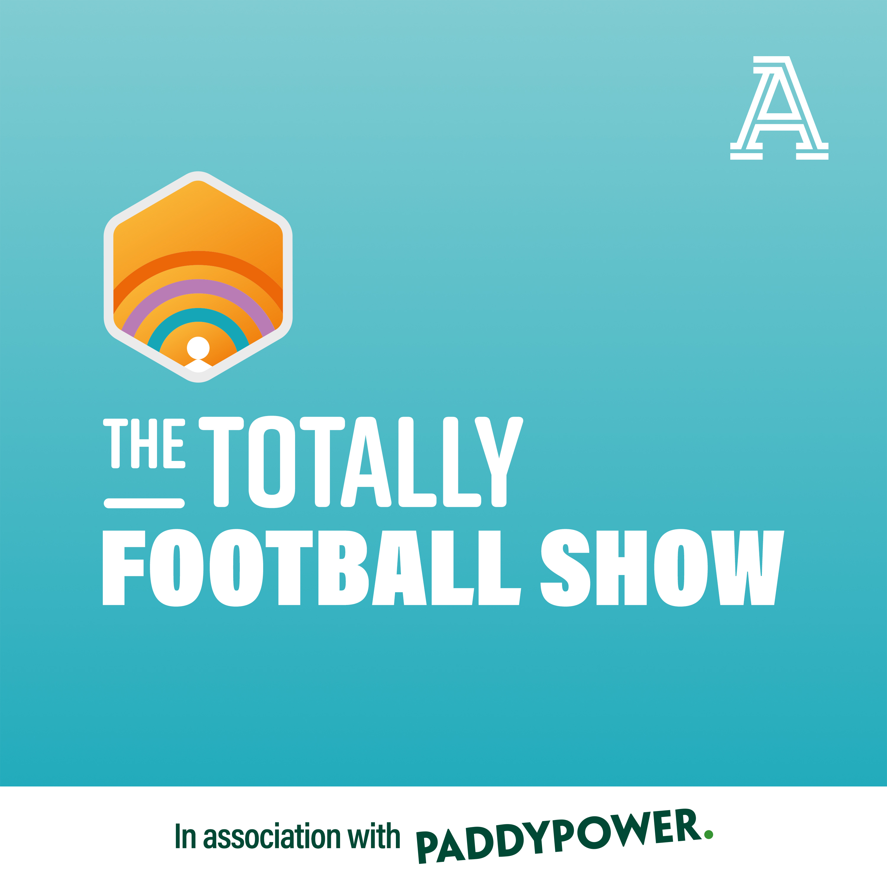 The Totally Football Show With James Richardson Podcast Addict
