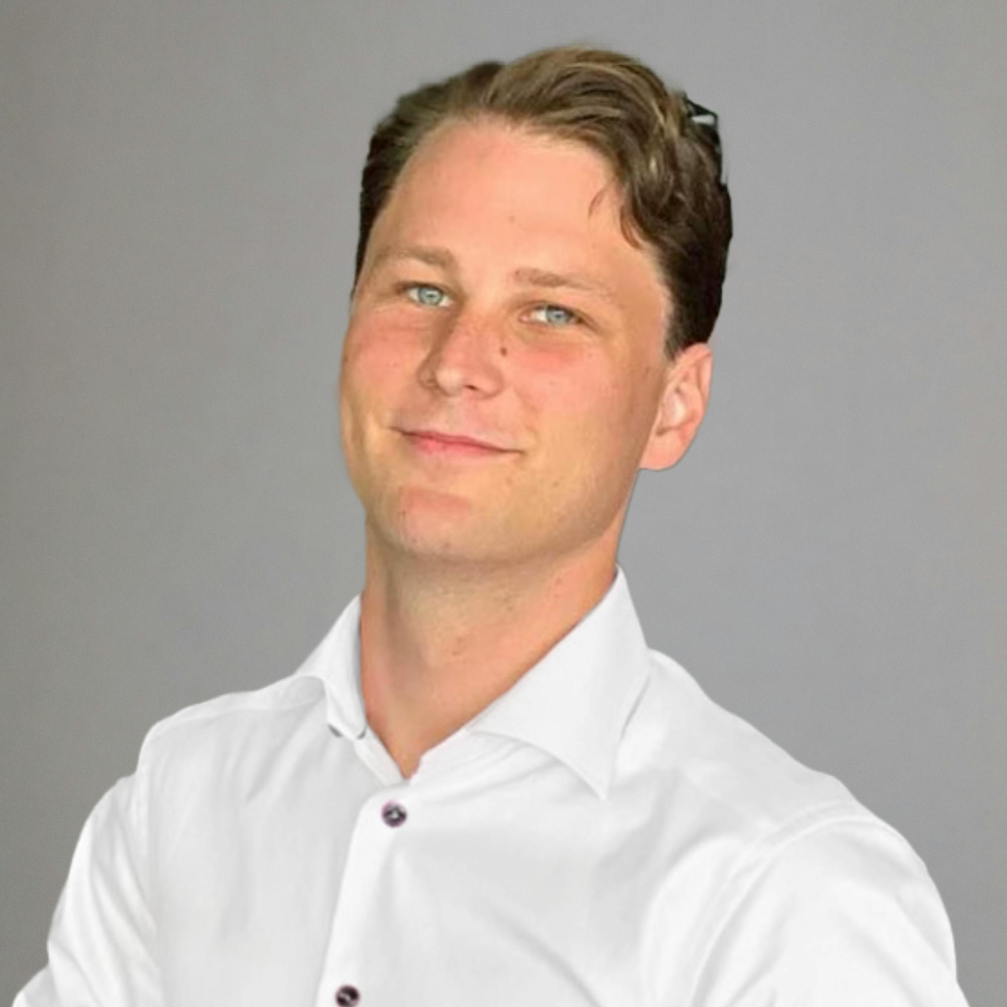 From Food Trucks to Bourbon Trail Stays: Andrew Llewellyn’s Super Stays Vision From Food Trucks to Bourbon Trail Stays: Andrew Llewellyn’s Super Stays Vision