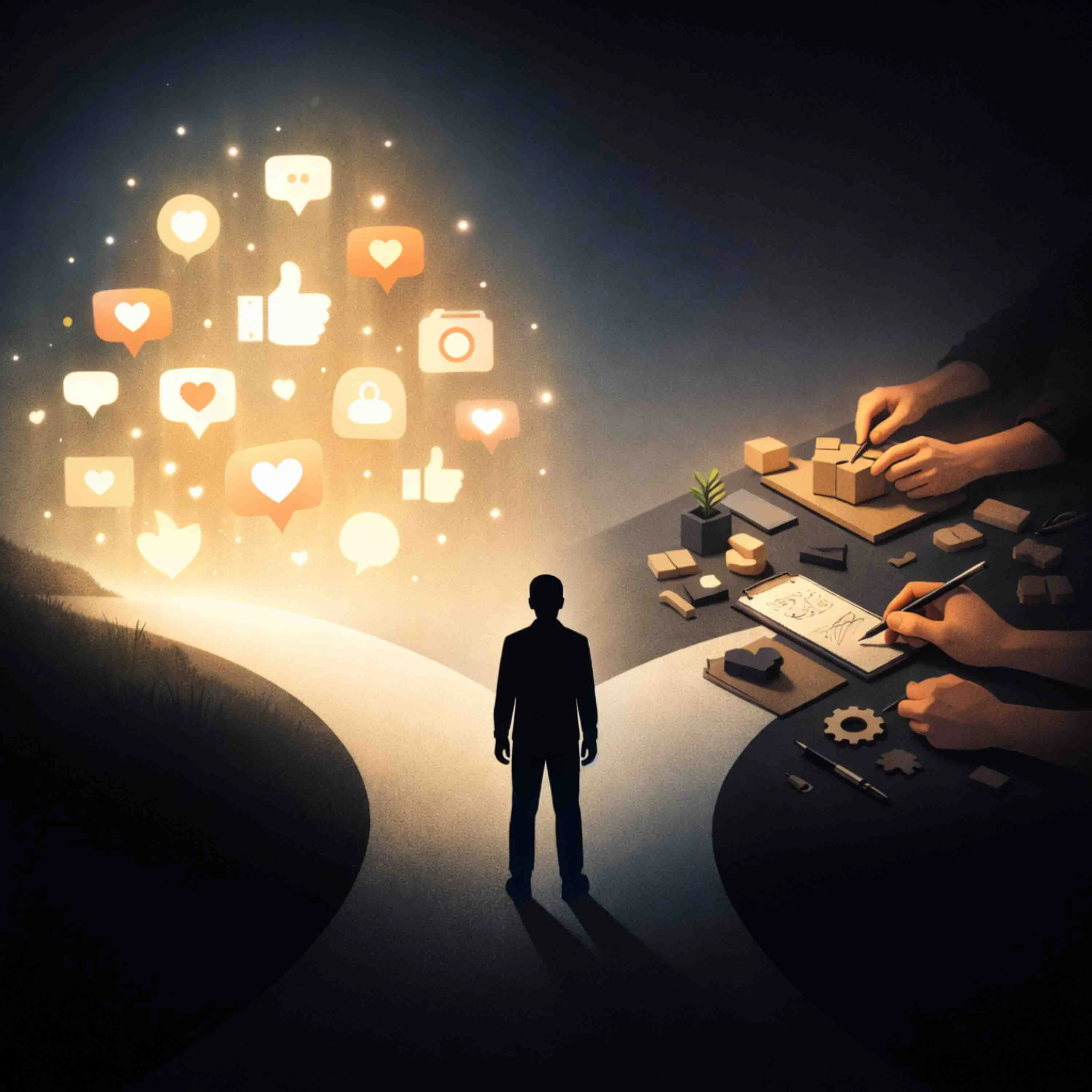 2017: So You Want to Be an Influencer? Consider This First by Michael Mehlberg on Value-Driven Influence 2017: So You Want to Be an Influencer? Consider This First by Michael Mehlberg on Value-Driven Influence