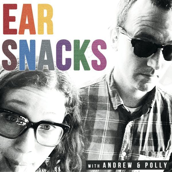 Ear Snacks Podcast for Kids