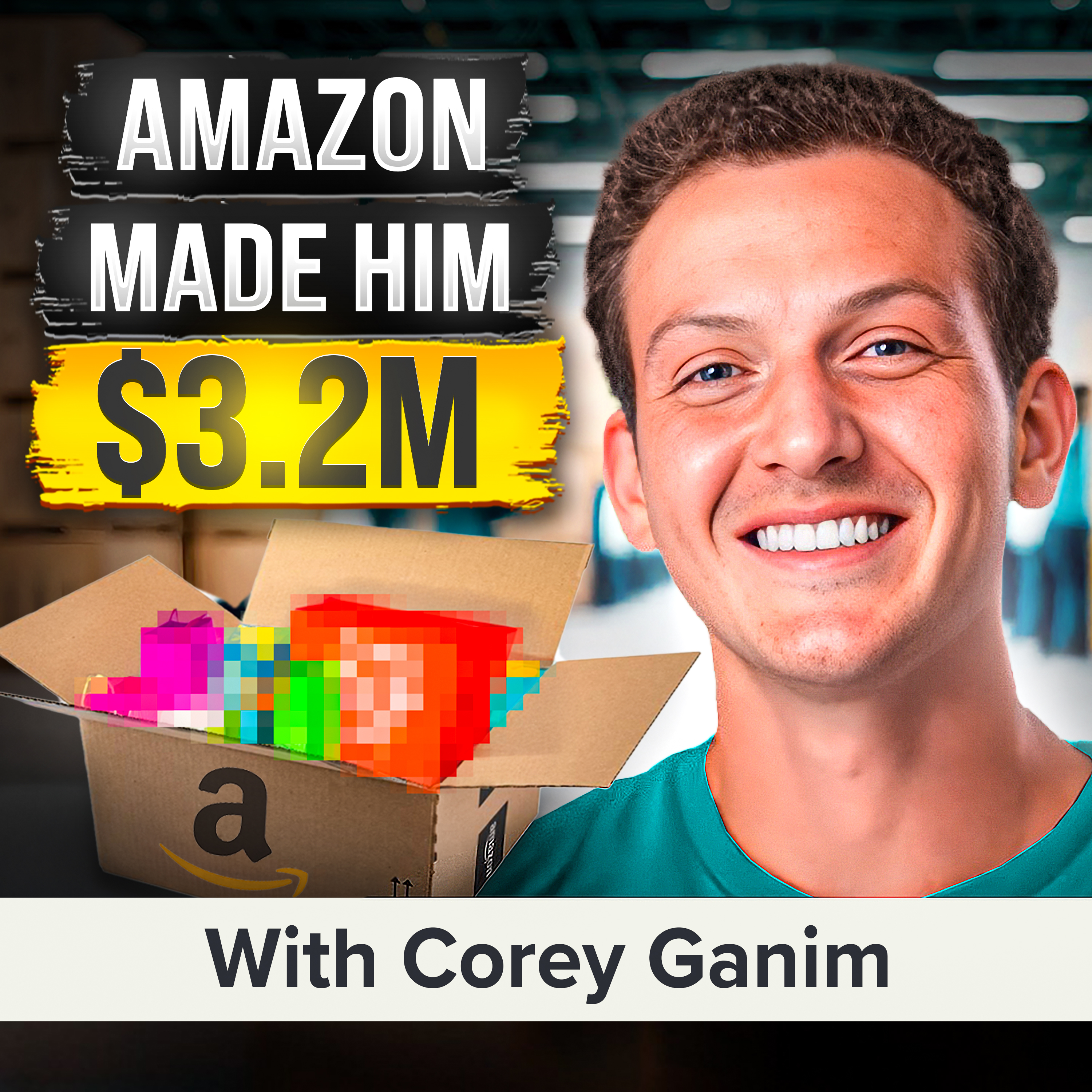 Millionaire University