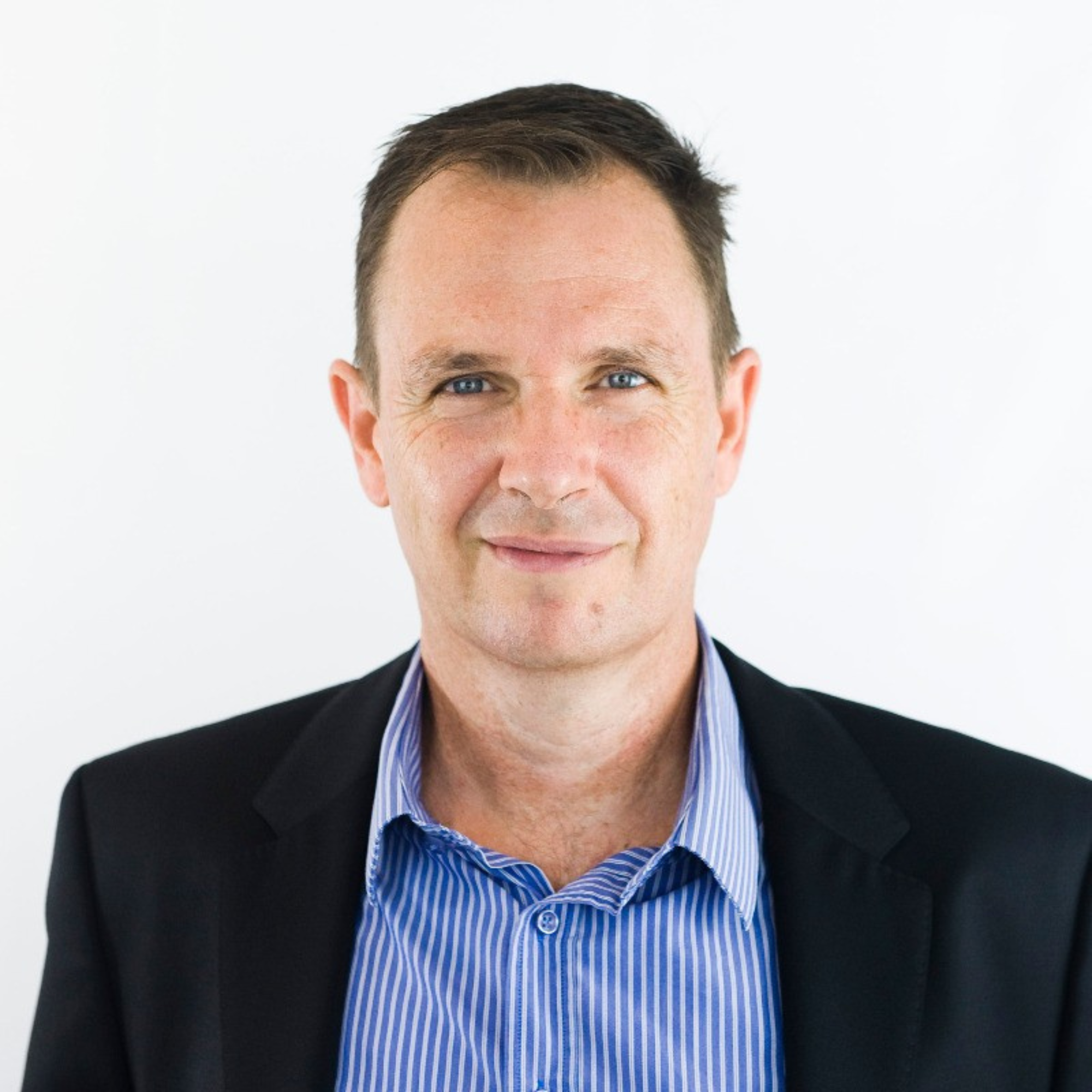 Matt Raad on Escaping the Grind Through Online Businesses