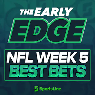 NFL Week 5 BEST BETS and PICKS