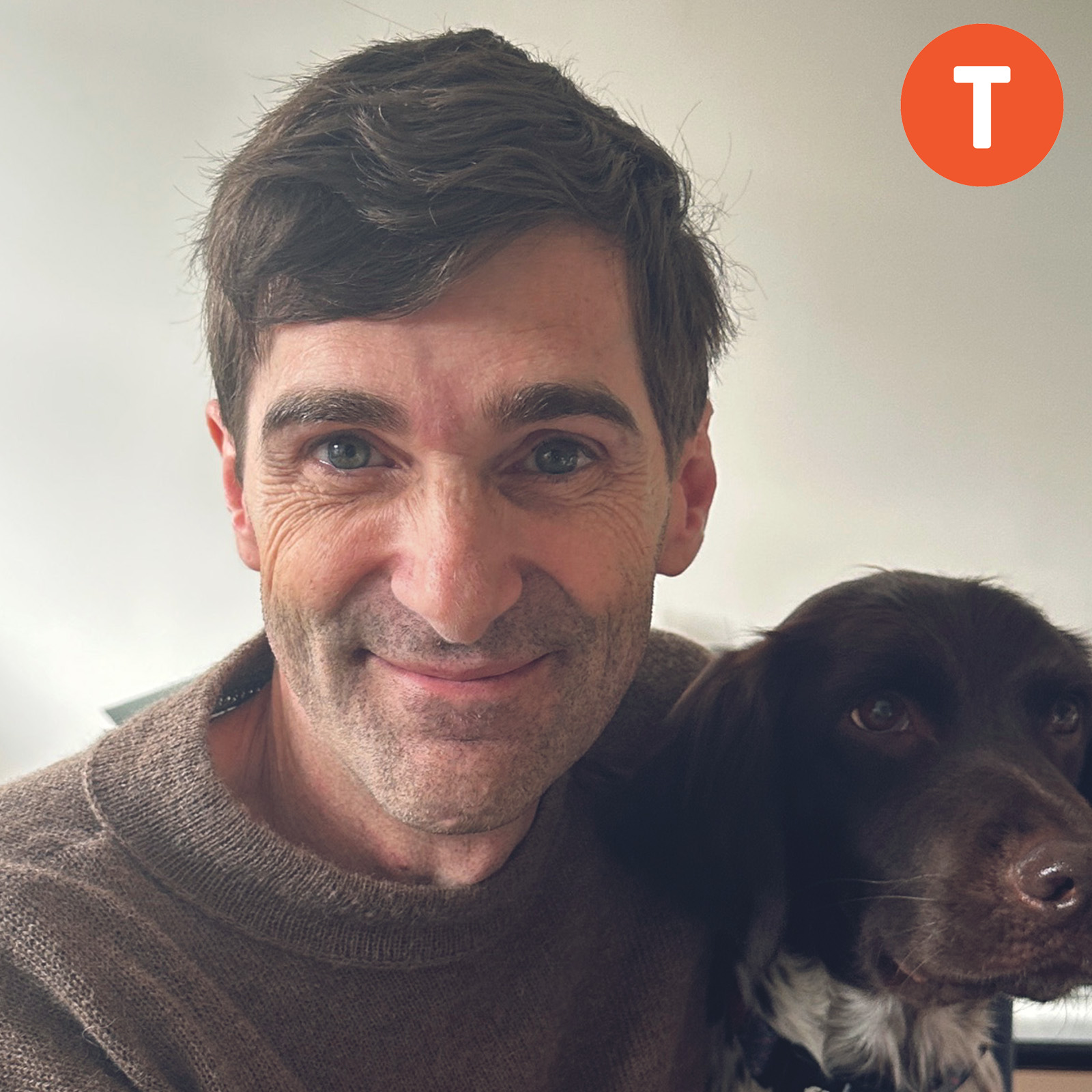 Dementia and the Sense of Self with Philip Ryan