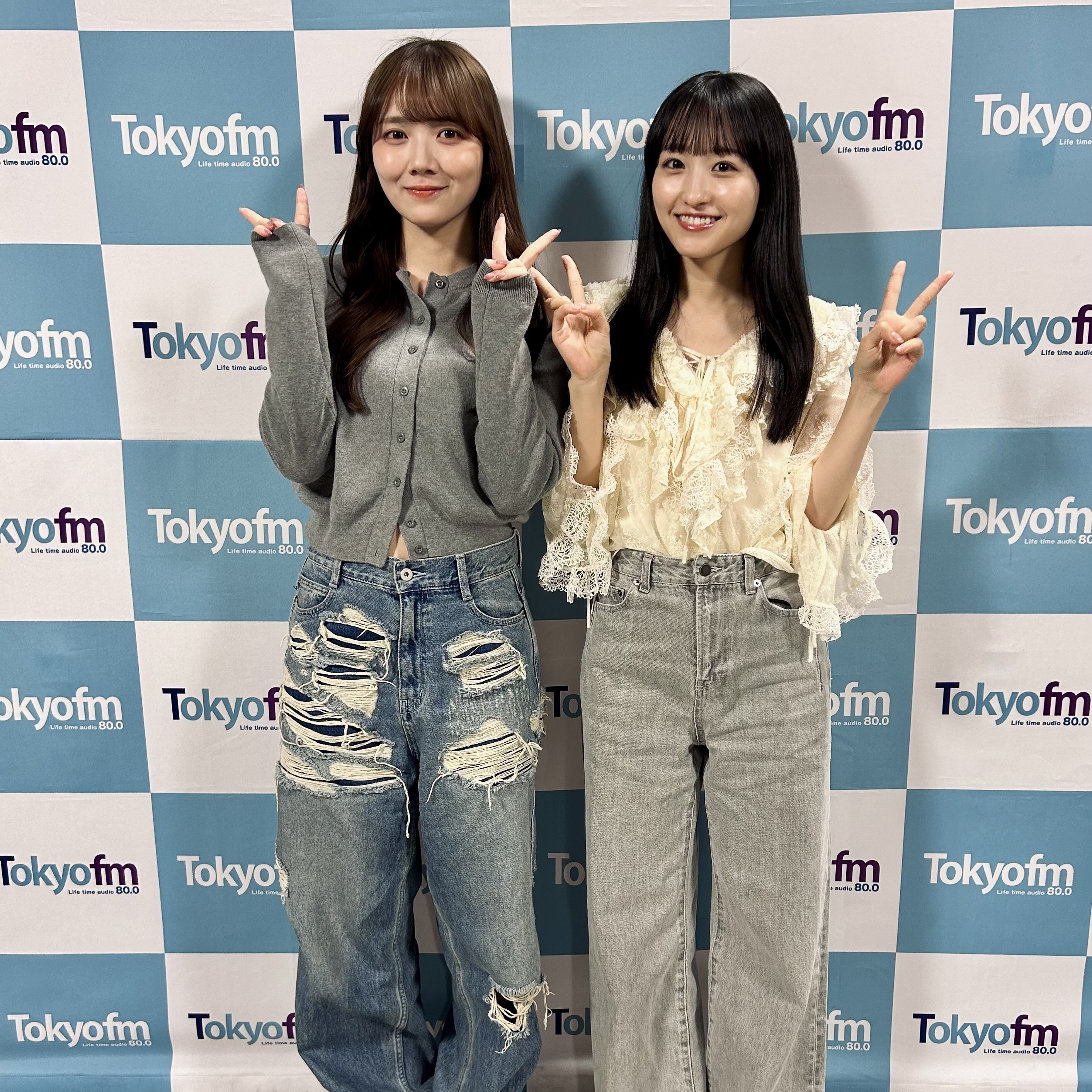 ポッドキャスト -TOKYO FM 80.0MHz-