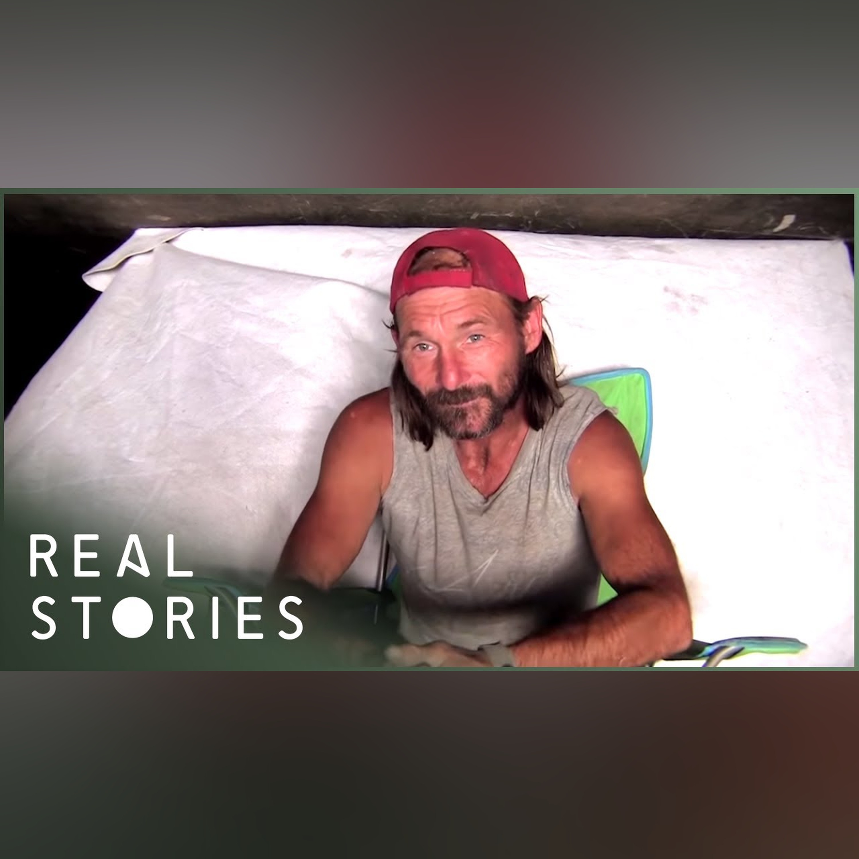 Homeless People Tell Their Stories (Breadline Documentary) | Real Stories