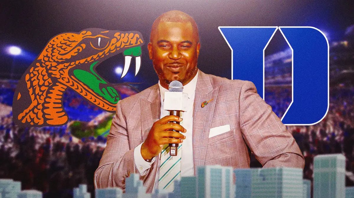 Willie Simmons leaves Florida A&M For Duke, Is His Departure Similar To Deion Sanders?