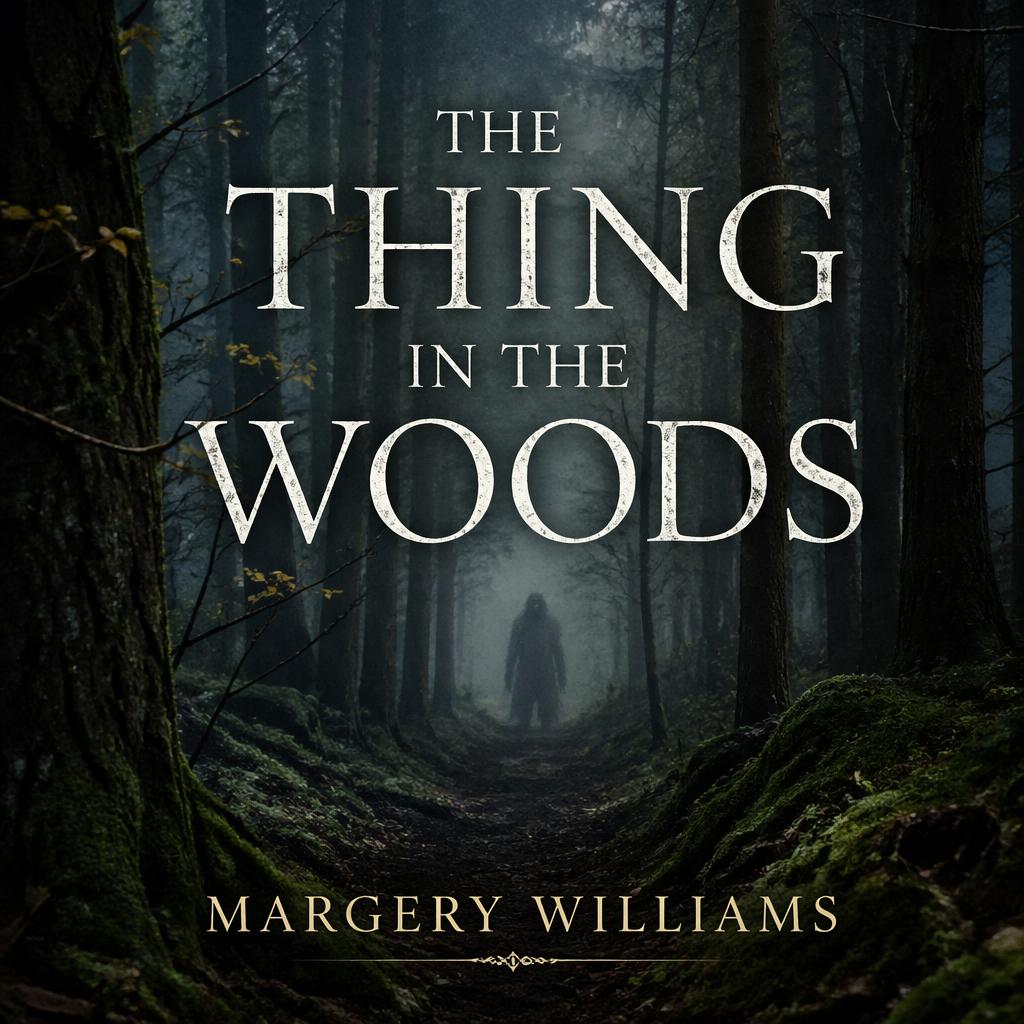 The Thing in the Woods by Margery Williams ~ Full Audiobook [fantasy] episode artwork
