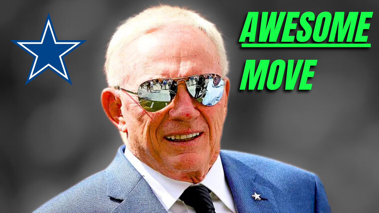 Cowboys REJECT Humiliated Rivals's Request episode artwork