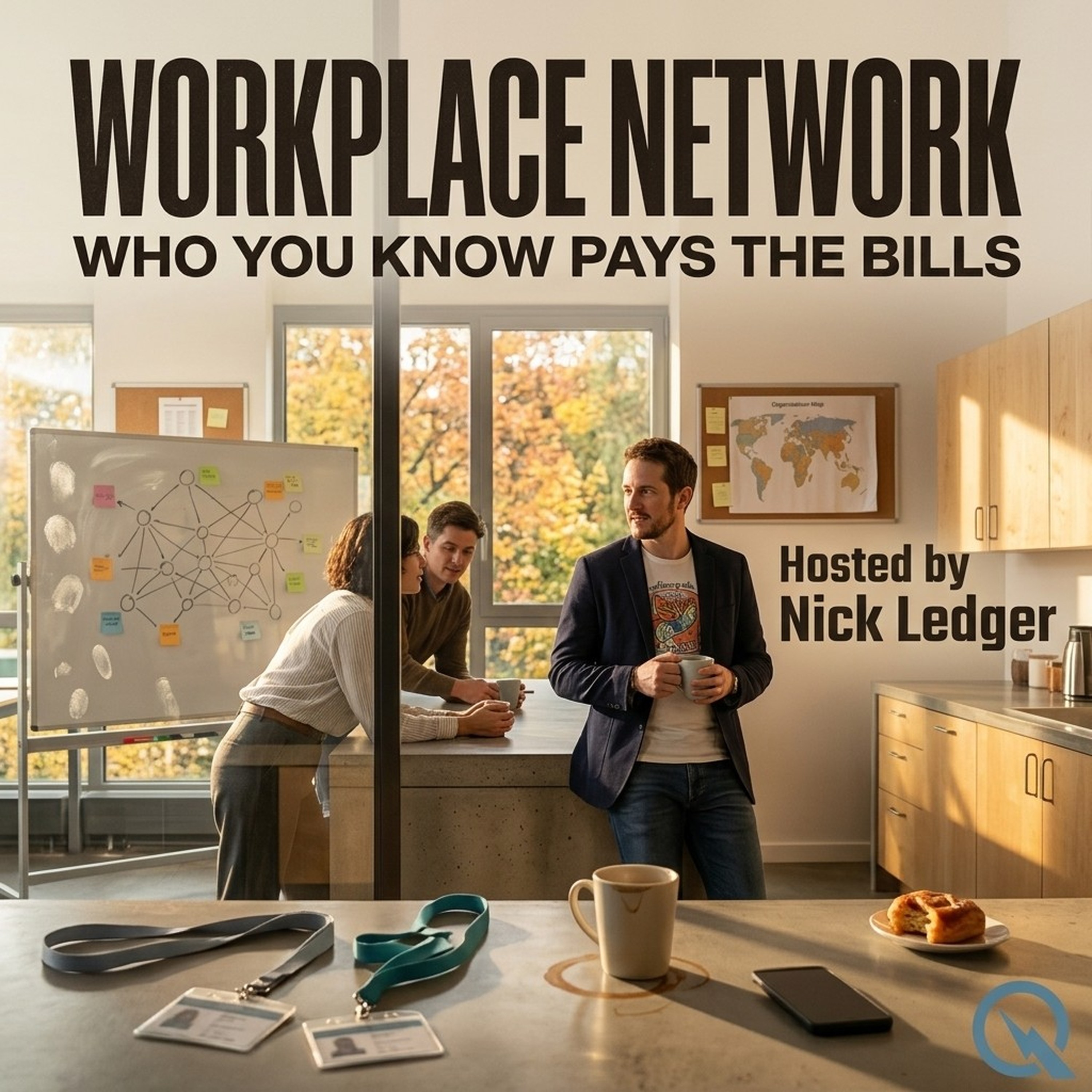 Workplace Network