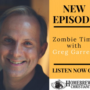 Homebrewed Christianity