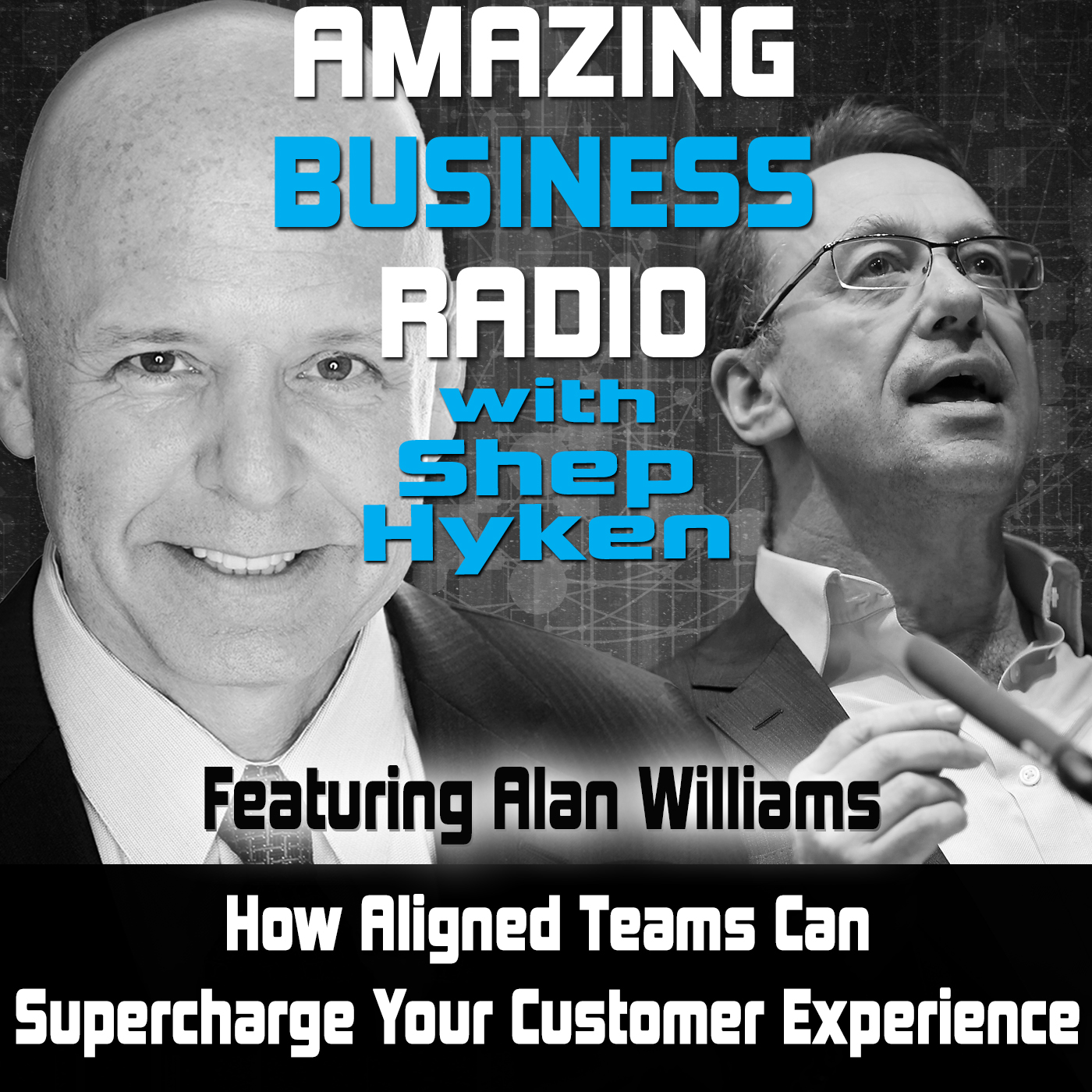 Amazing Business Radio