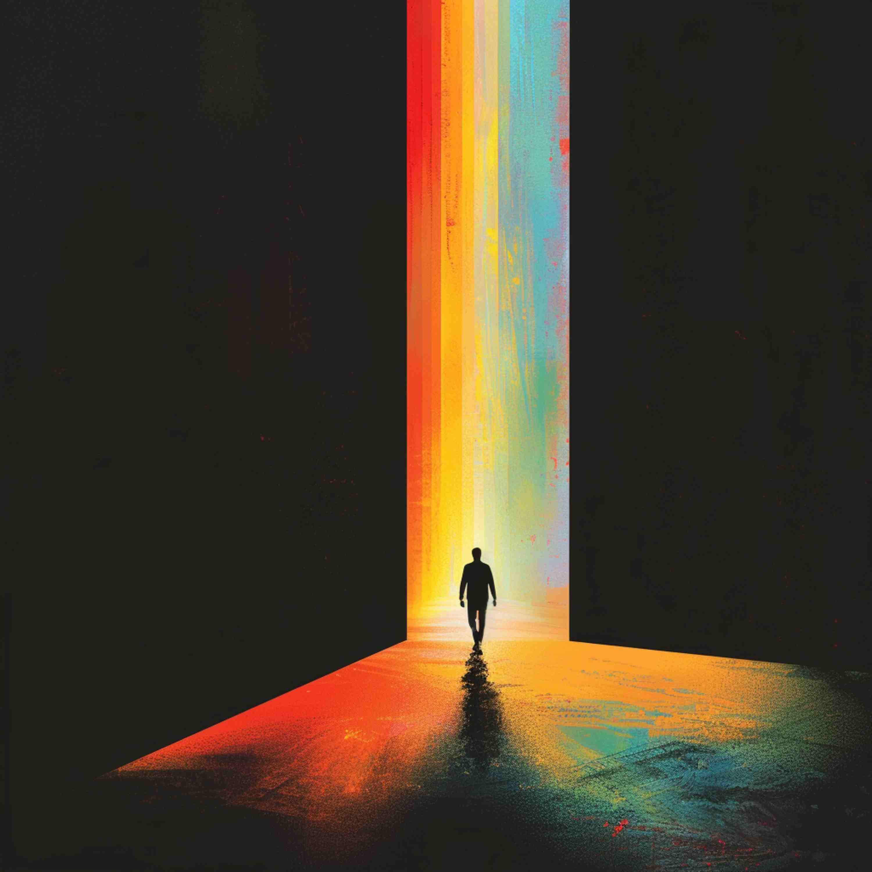 Need Motivation? BE the Motivation by Joel of 5AMJoel on Finding Inspiration for a Better Life