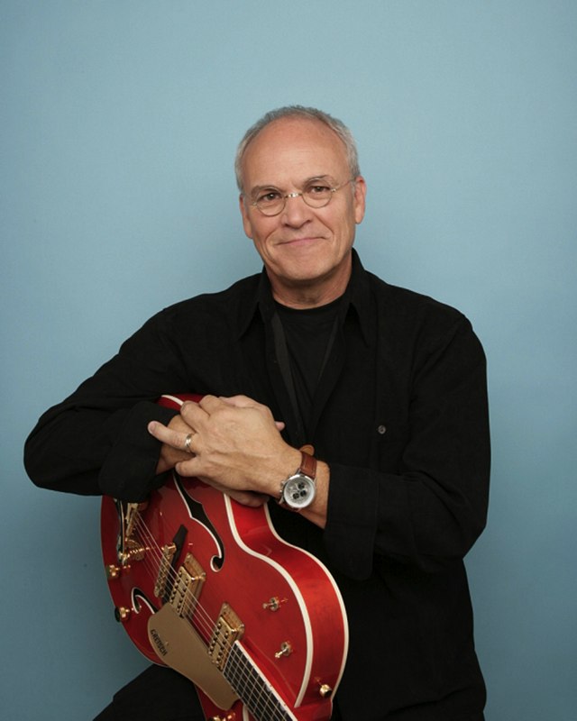 Ian Thomas, Singer/Songwriter