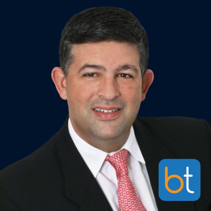 Ep. 615 Exploring Intravascular Lithotripsy in Below the Knee CLTI with Dr. Constantino Peña